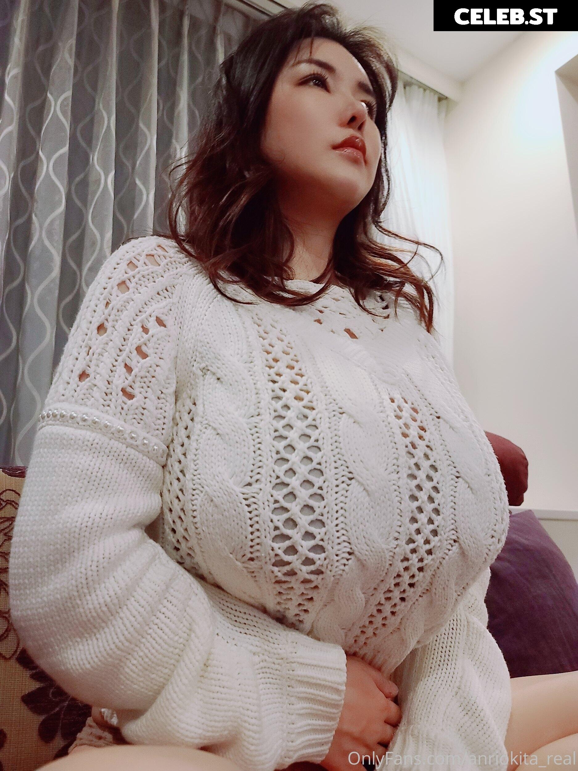 Anri Okita Image 1451132