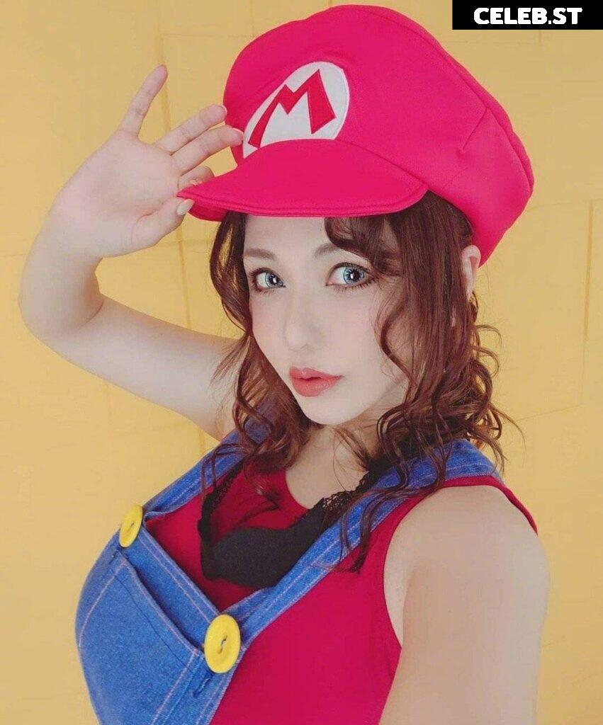 Anri Okita Image 1453665