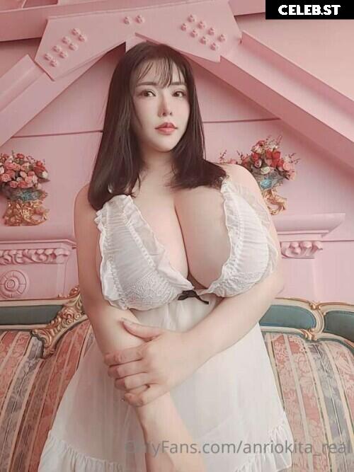 Anri Okita Image 1453000