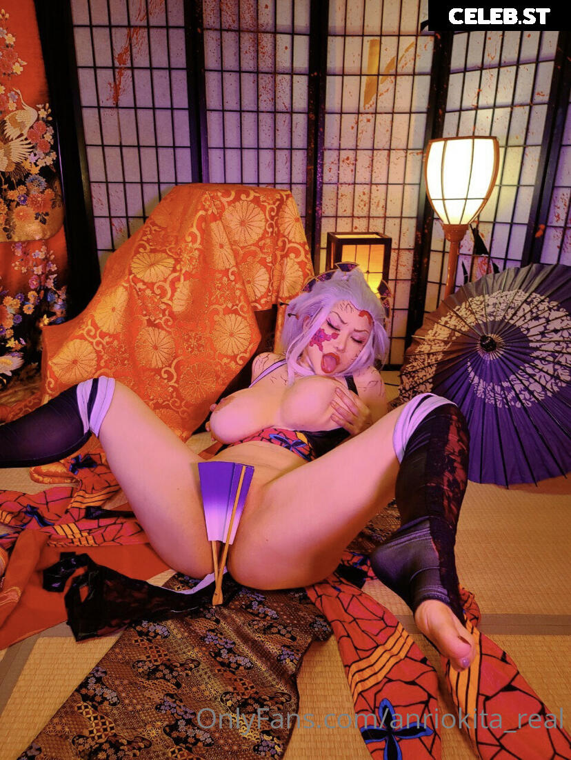 Anri Okita Image 1450618