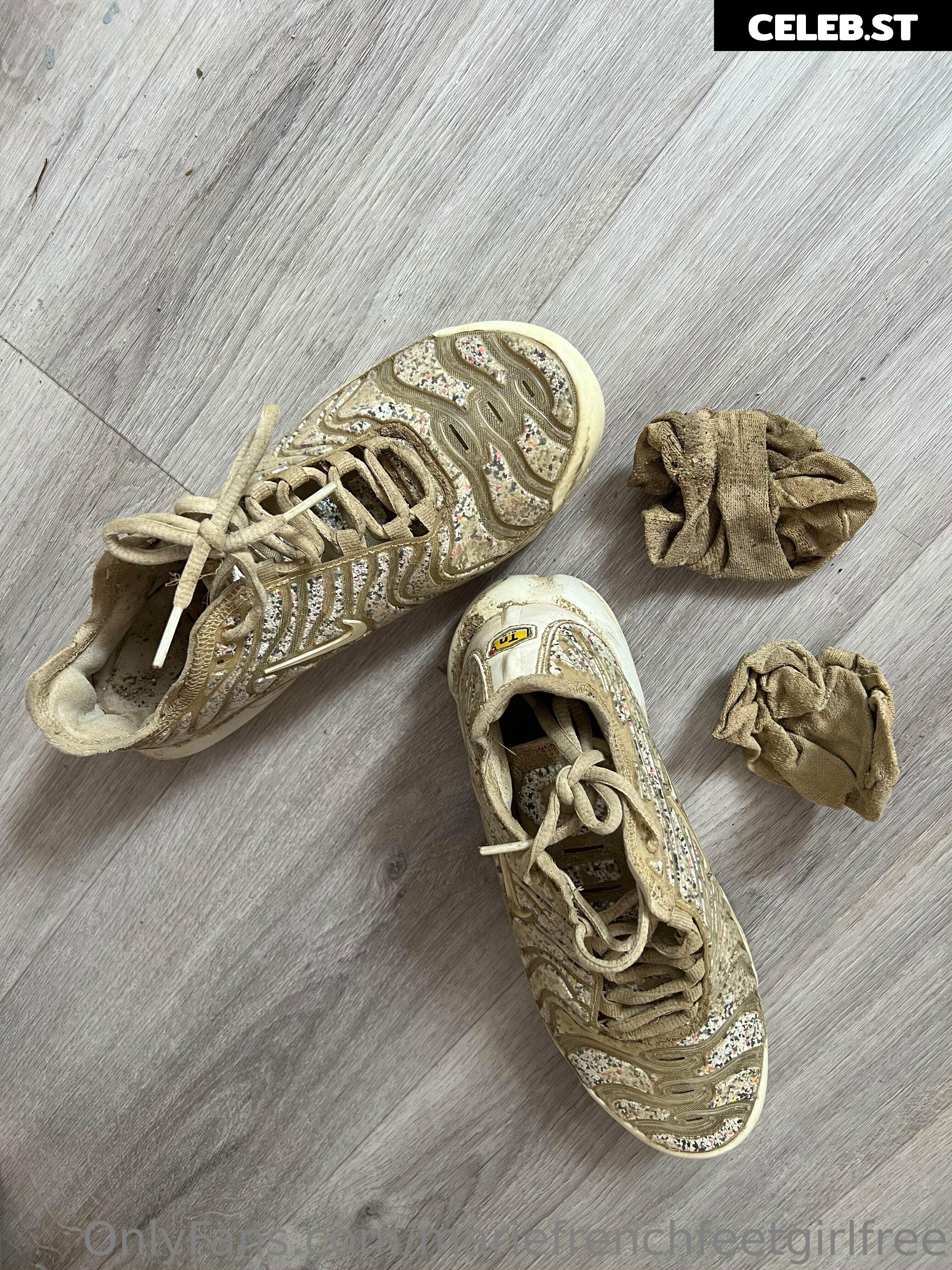 mariefrenchfeetgirlfree Image 14591128