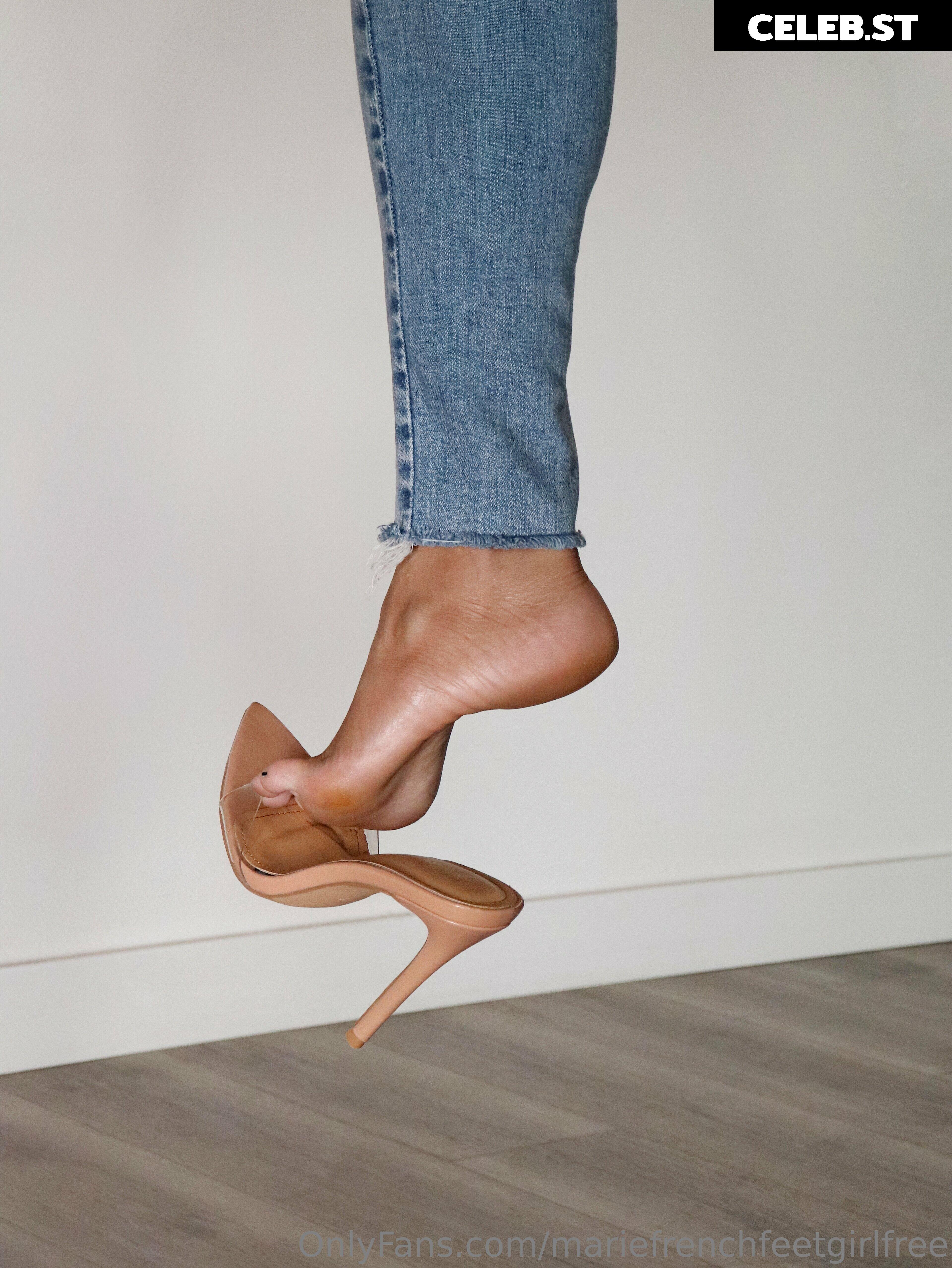 mariefrenchfeetgirlfree Image 14588805