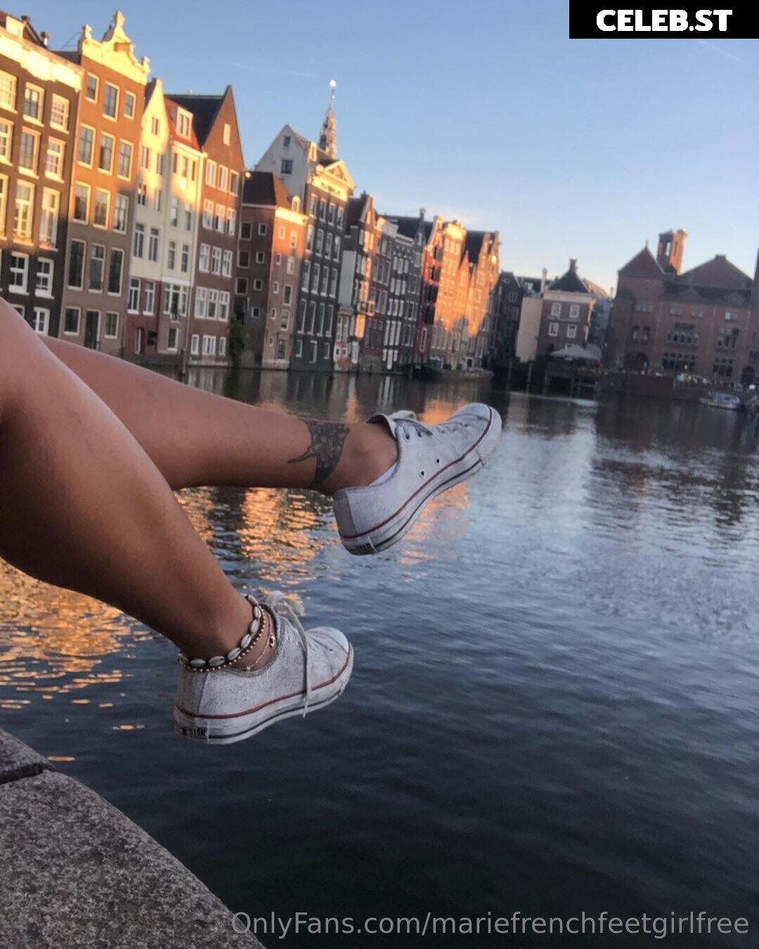 mariefrenchfeetgirlfree Image 14588505