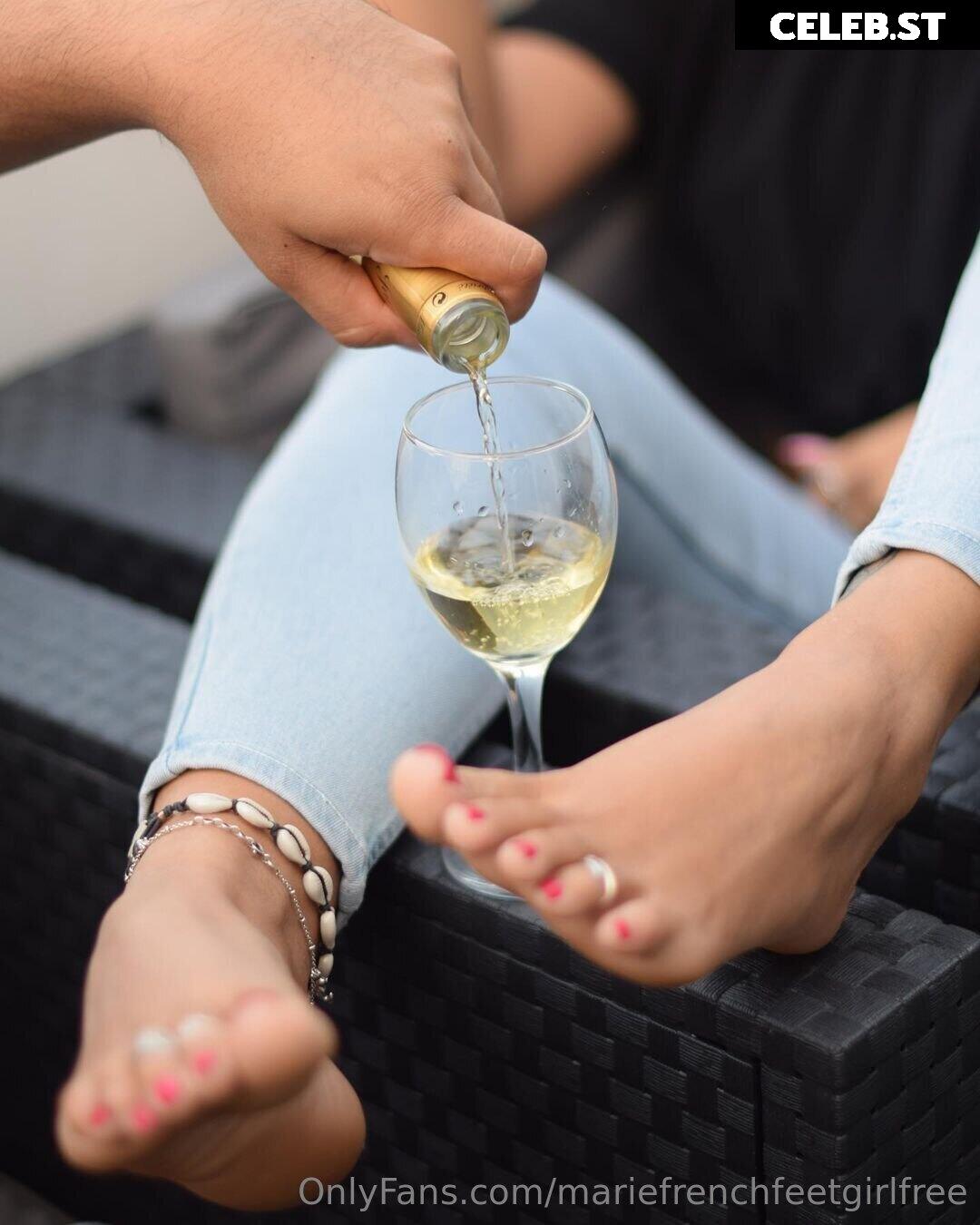 mariefrenchfeetgirlfree Image 14588324