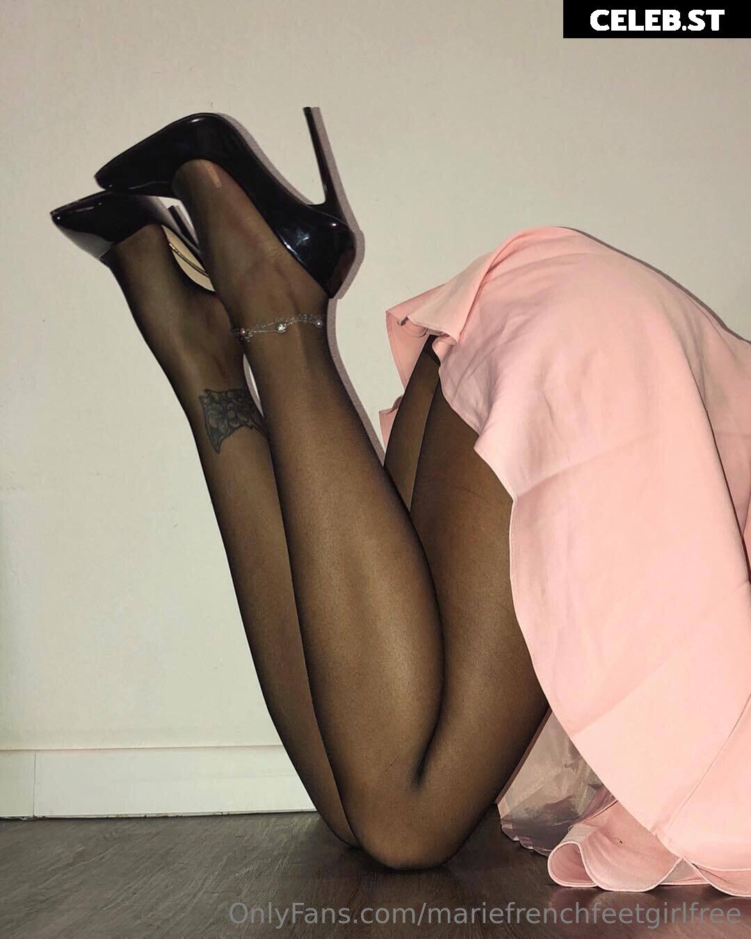 mariefrenchfeetgirlfree Image 14588371