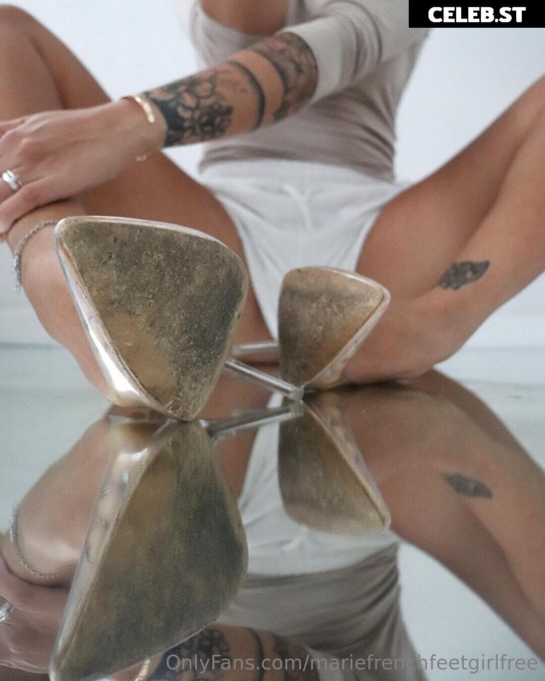 mariefrenchfeetgirlfree Image 14585191