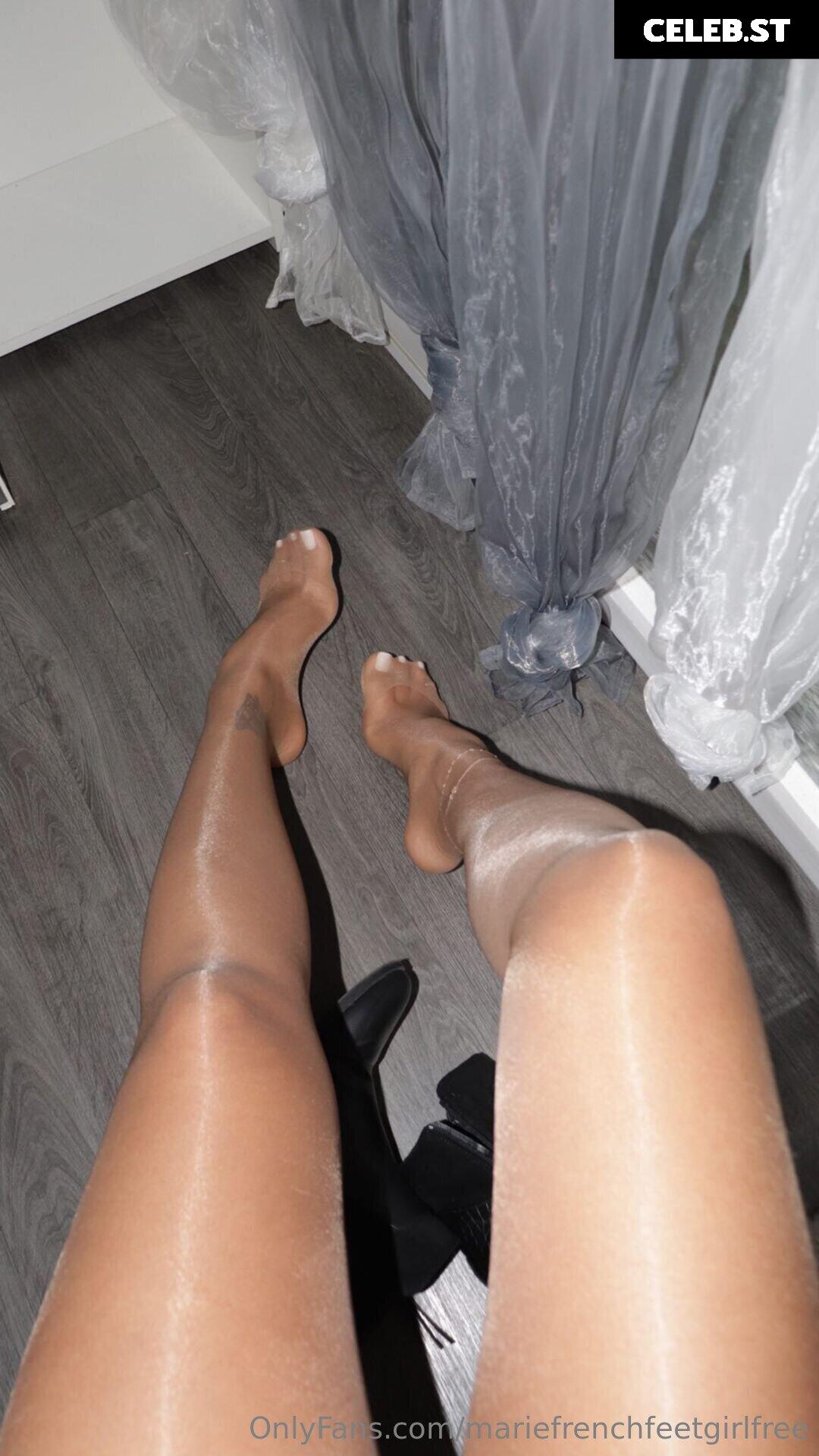 mariefrenchfeetgirlfree Image 14585143