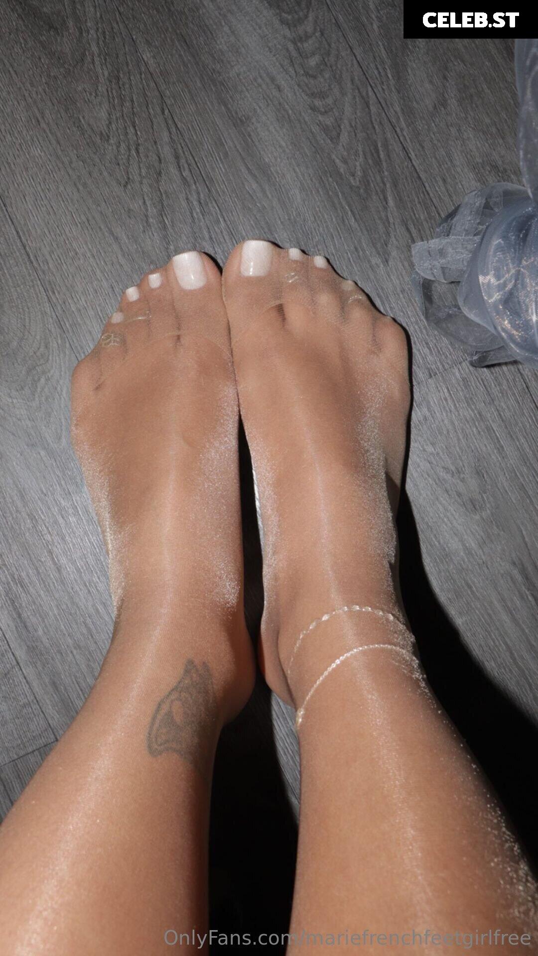 mariefrenchfeetgirlfree Image 14585202