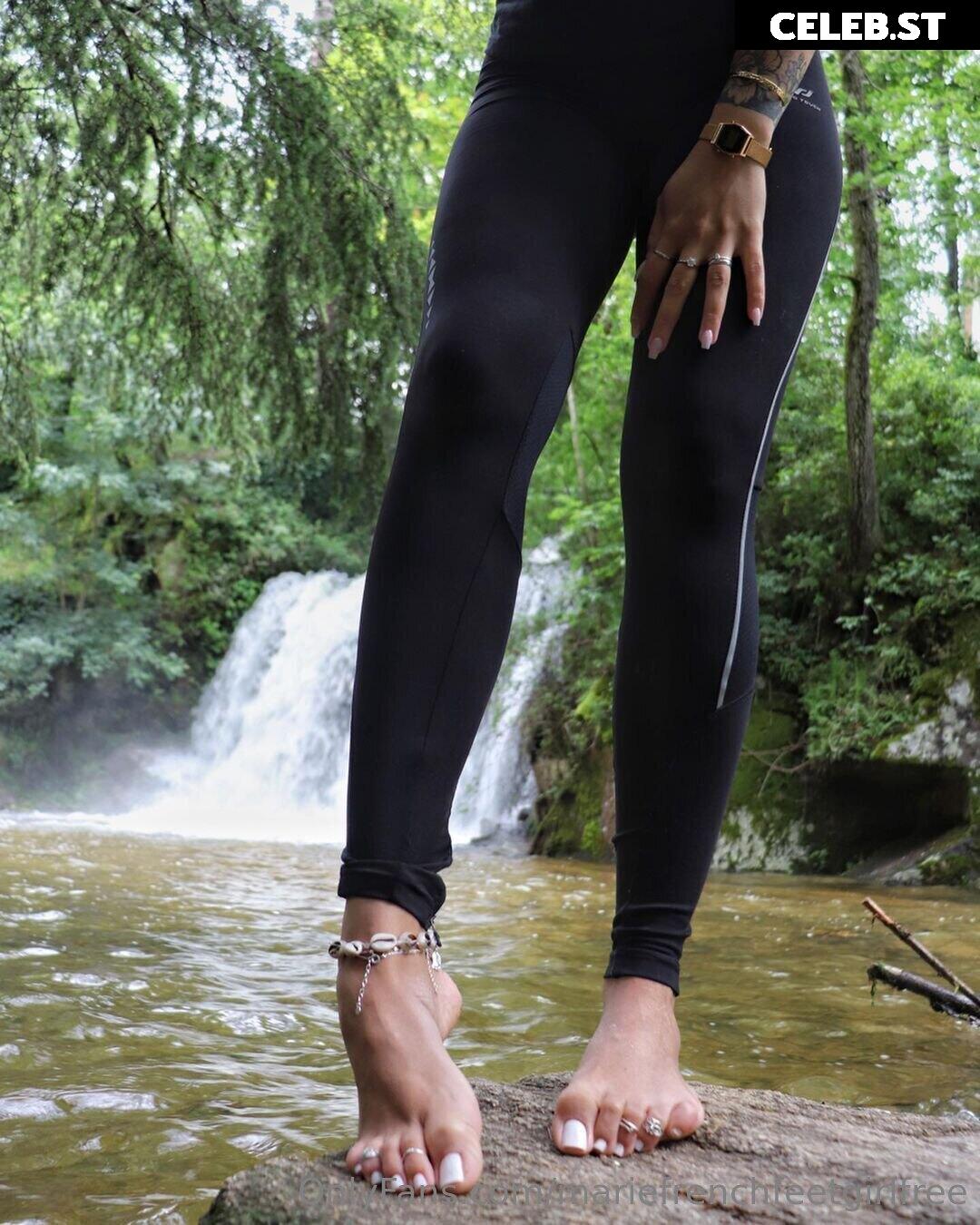 mariefrenchfeetgirlfree Image 14584926