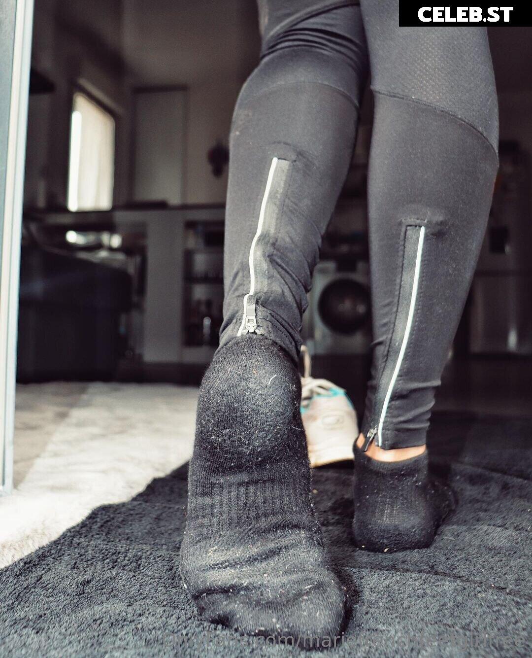 mariefrenchfeetgirlfree Image 14584596