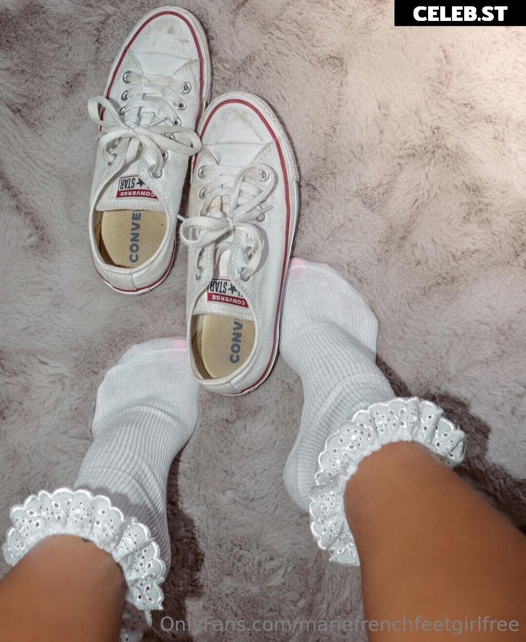 mariefrenchfeetgirlfree Image 14587701