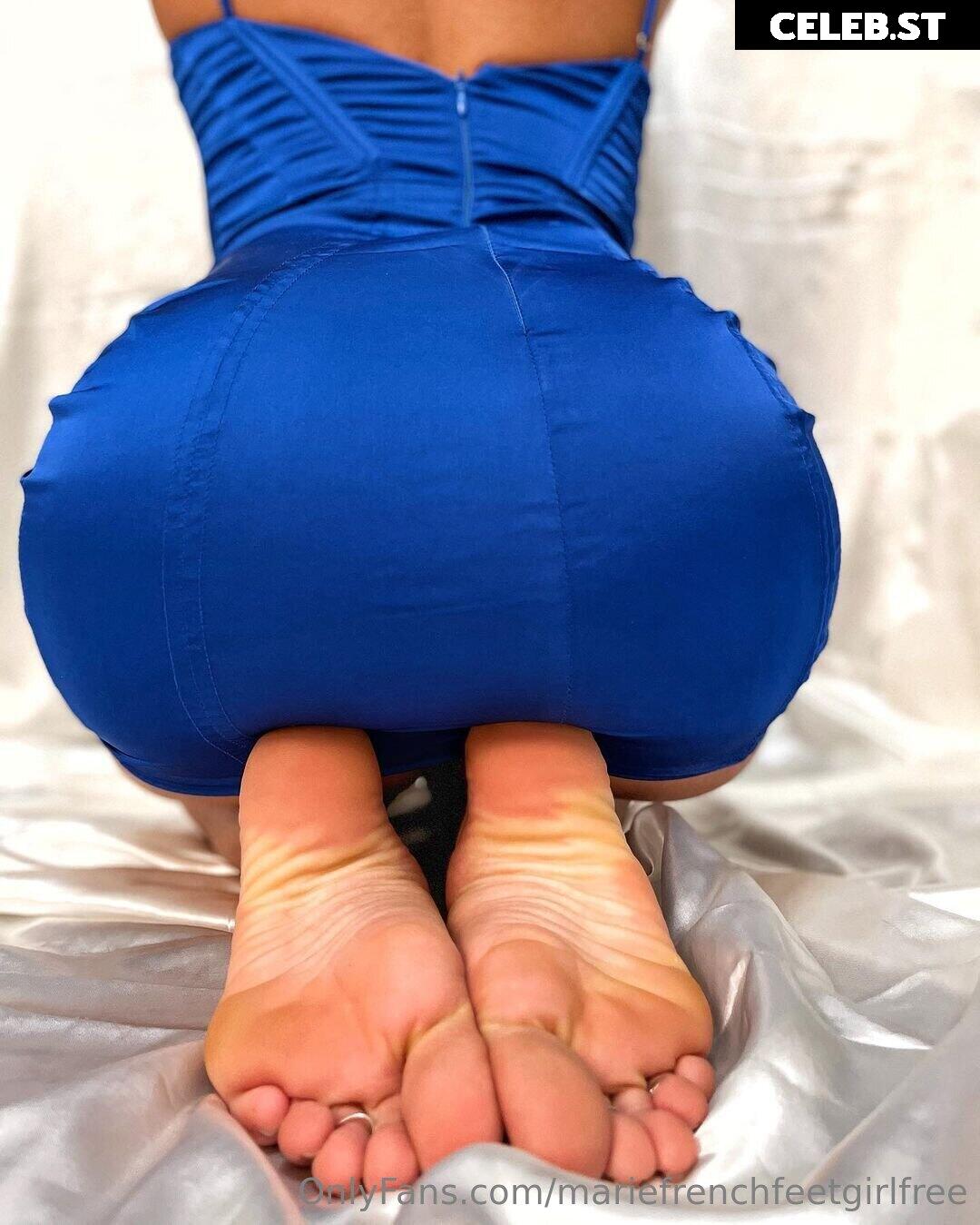 mariefrenchfeetgirlfree Image 14581005