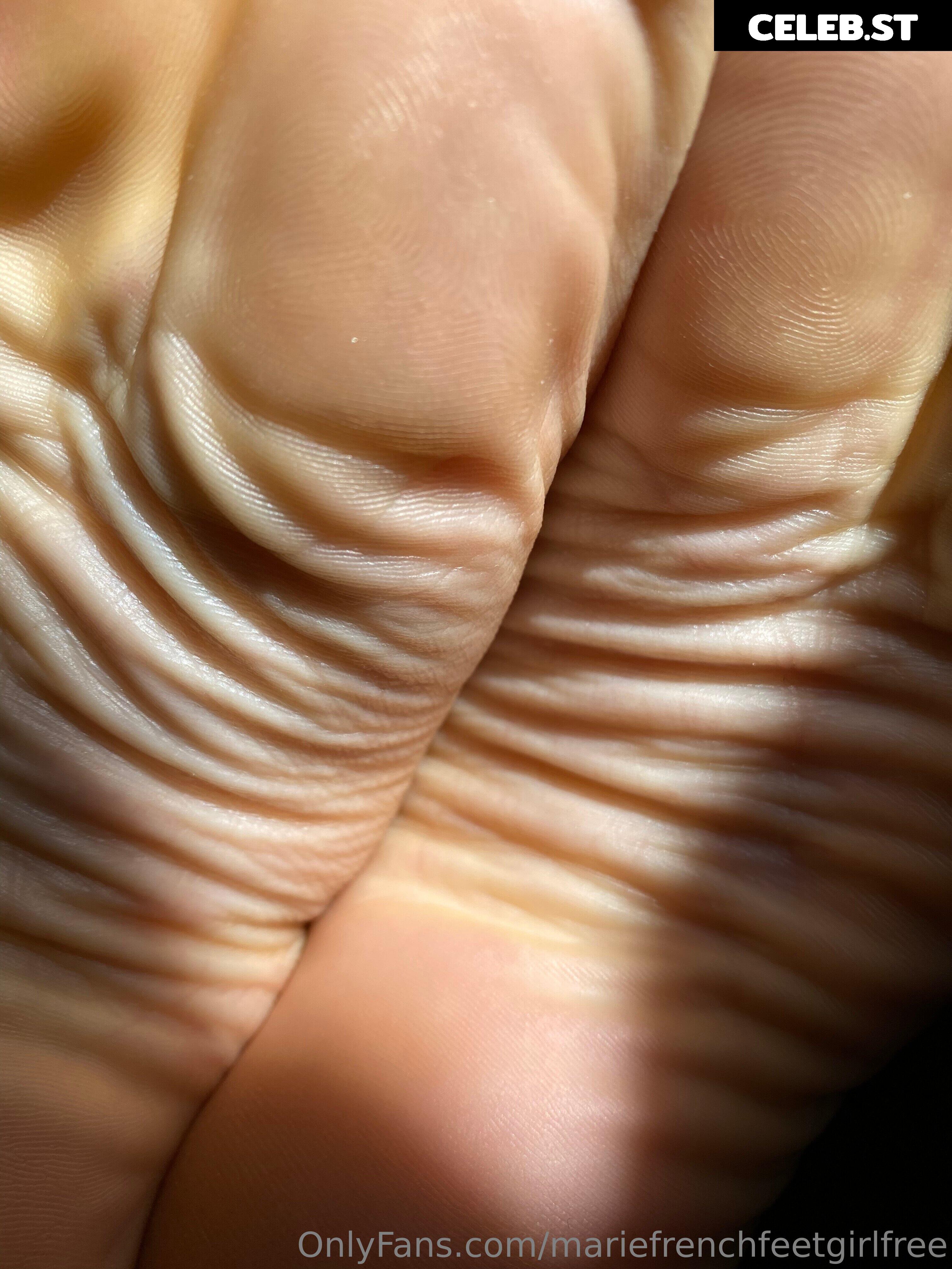mariefrenchfeetgirlfree Image 14580181