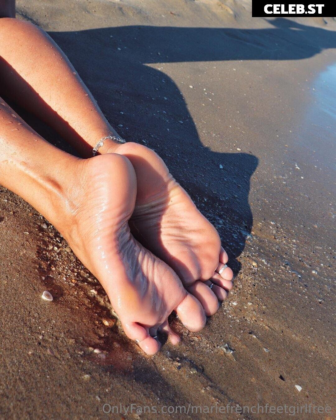 mariefrenchfeetgirlfree Image 14580180