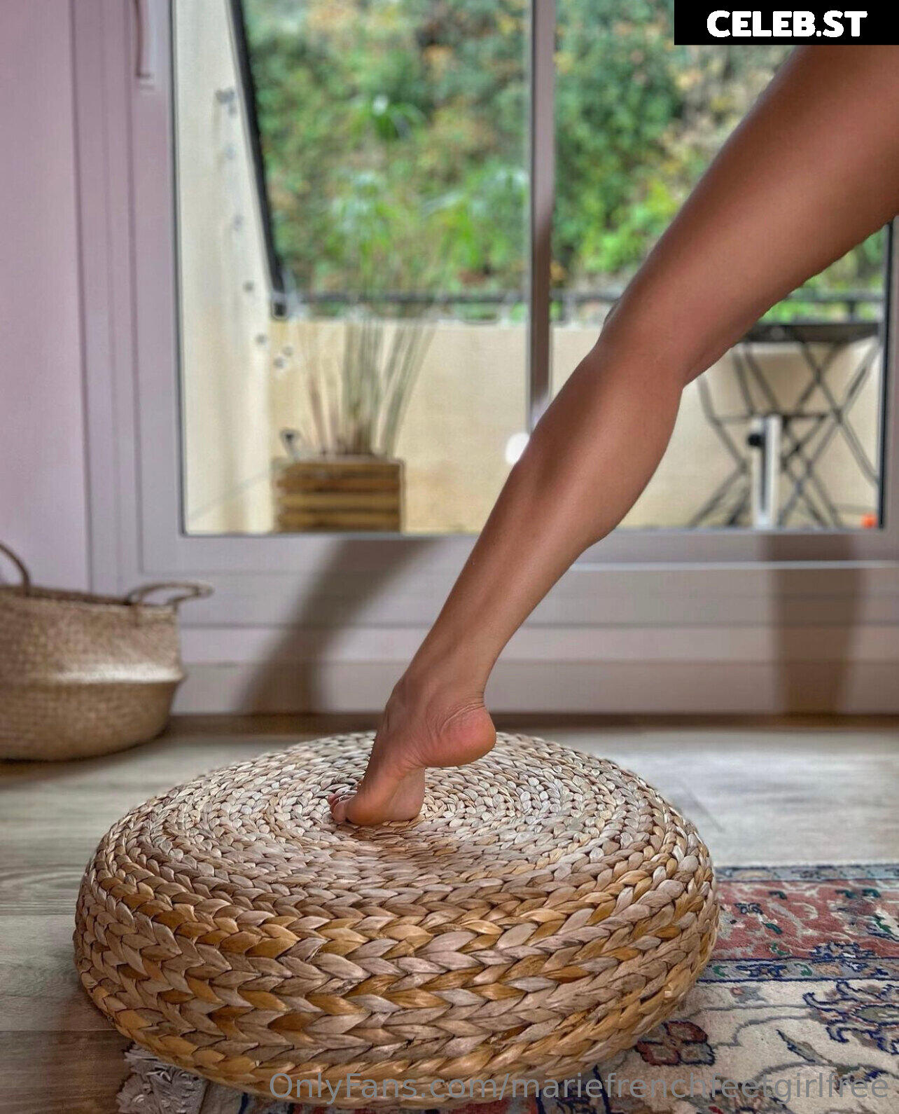 mariefrenchfeetgirlfree Image 14580166