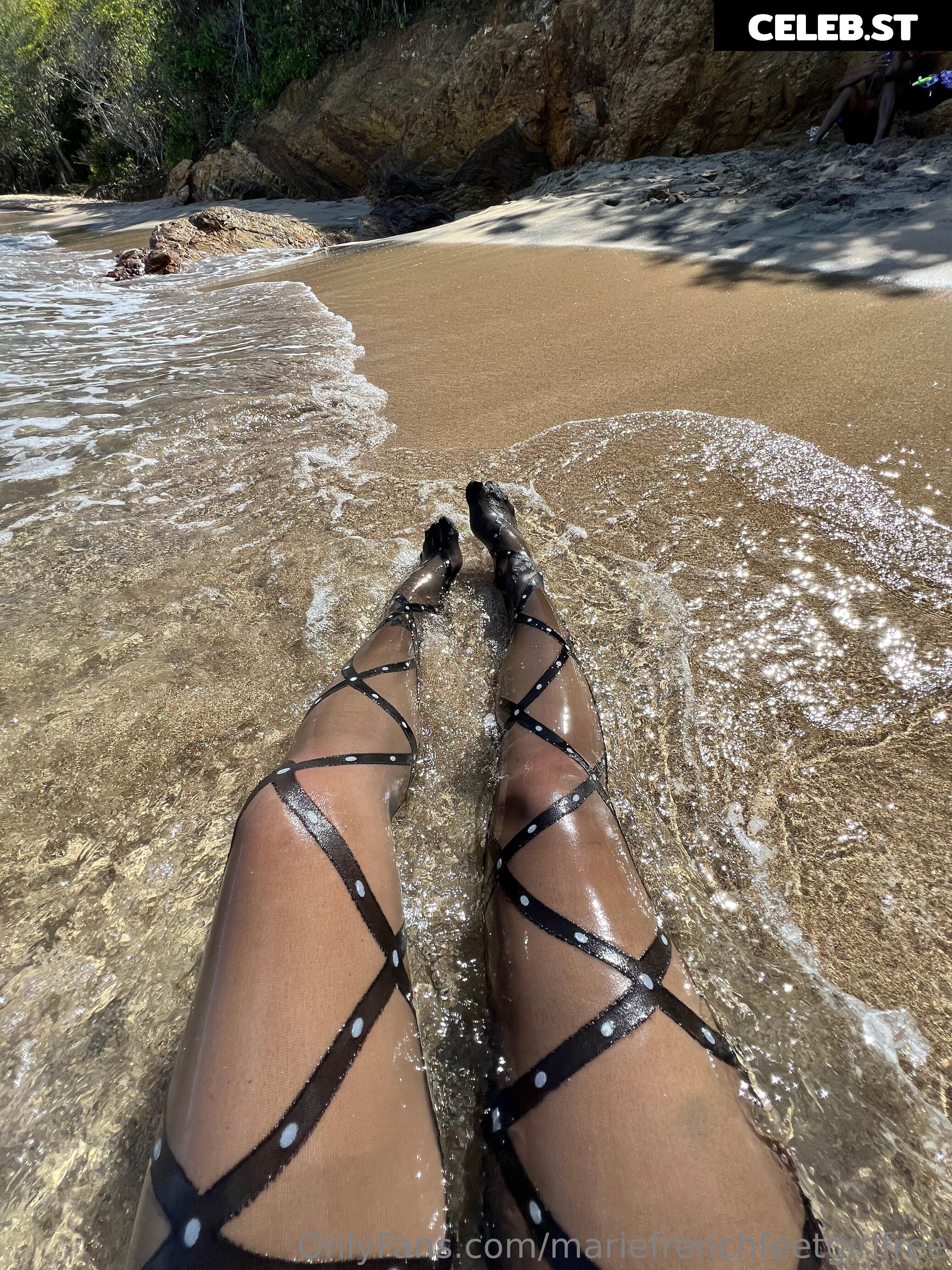 mariefrenchfeetgirlfree Image 14580087
