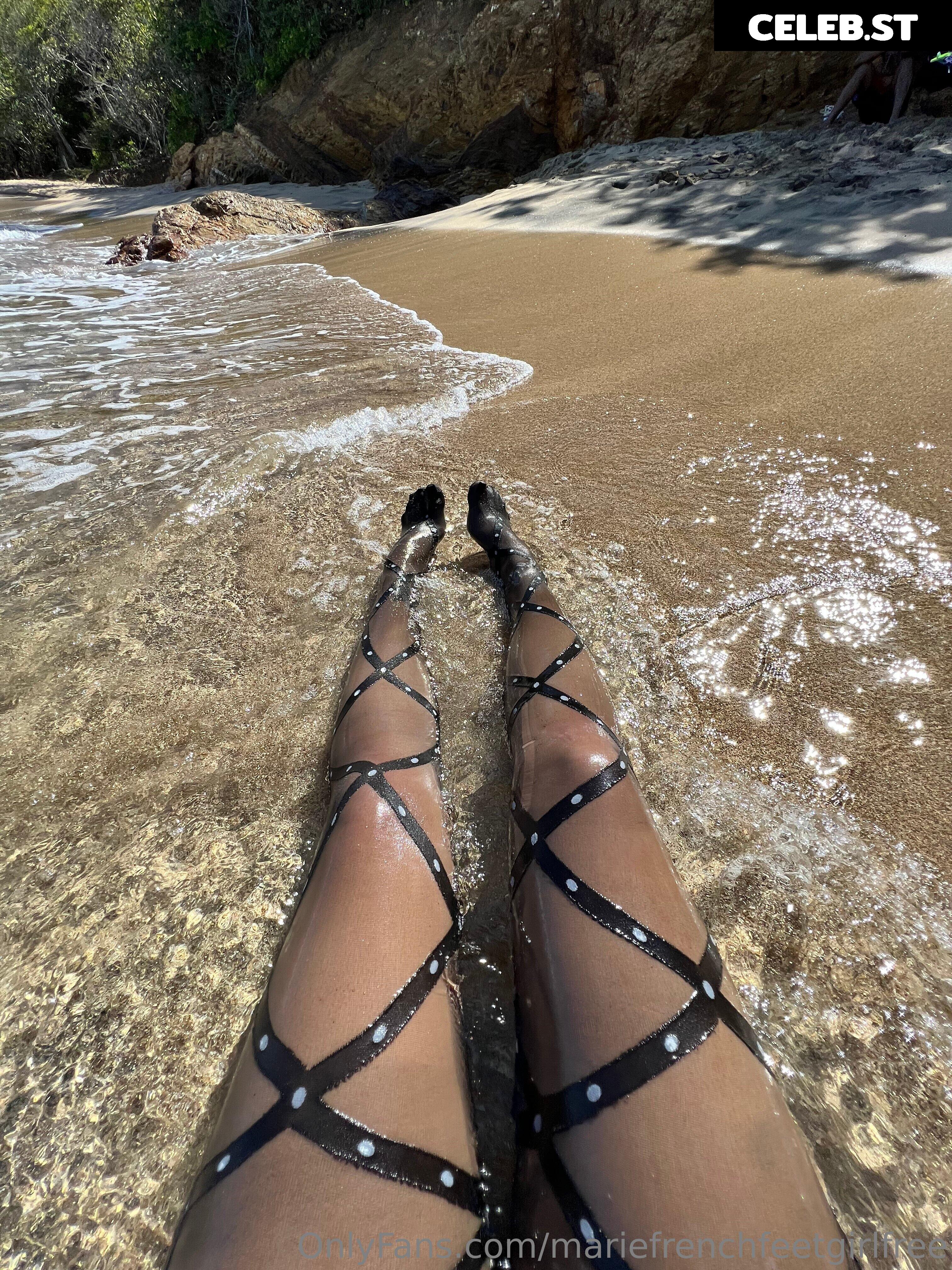 mariefrenchfeetgirlfree Image 14580065