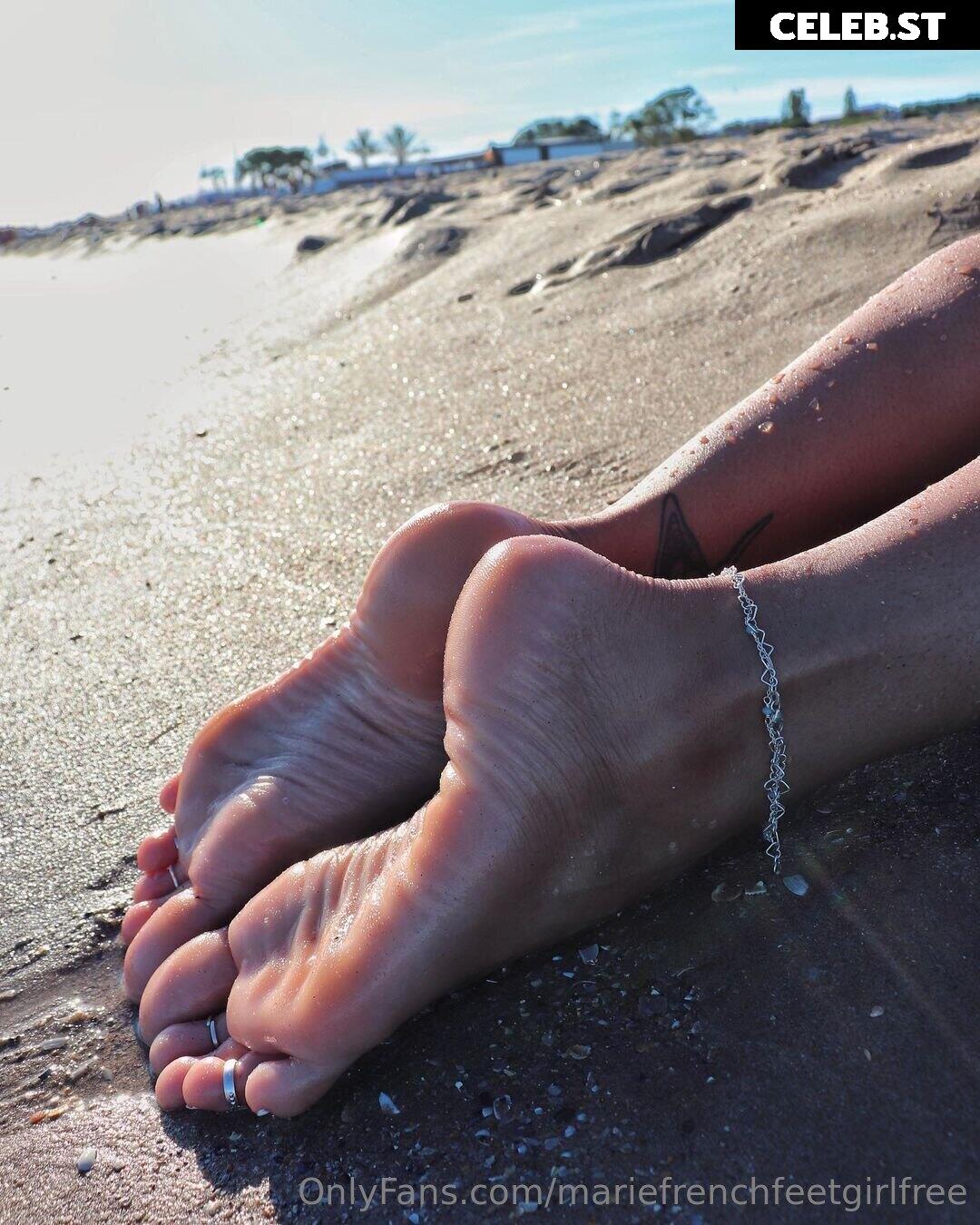 mariefrenchfeetgirlfree Image 14580050
