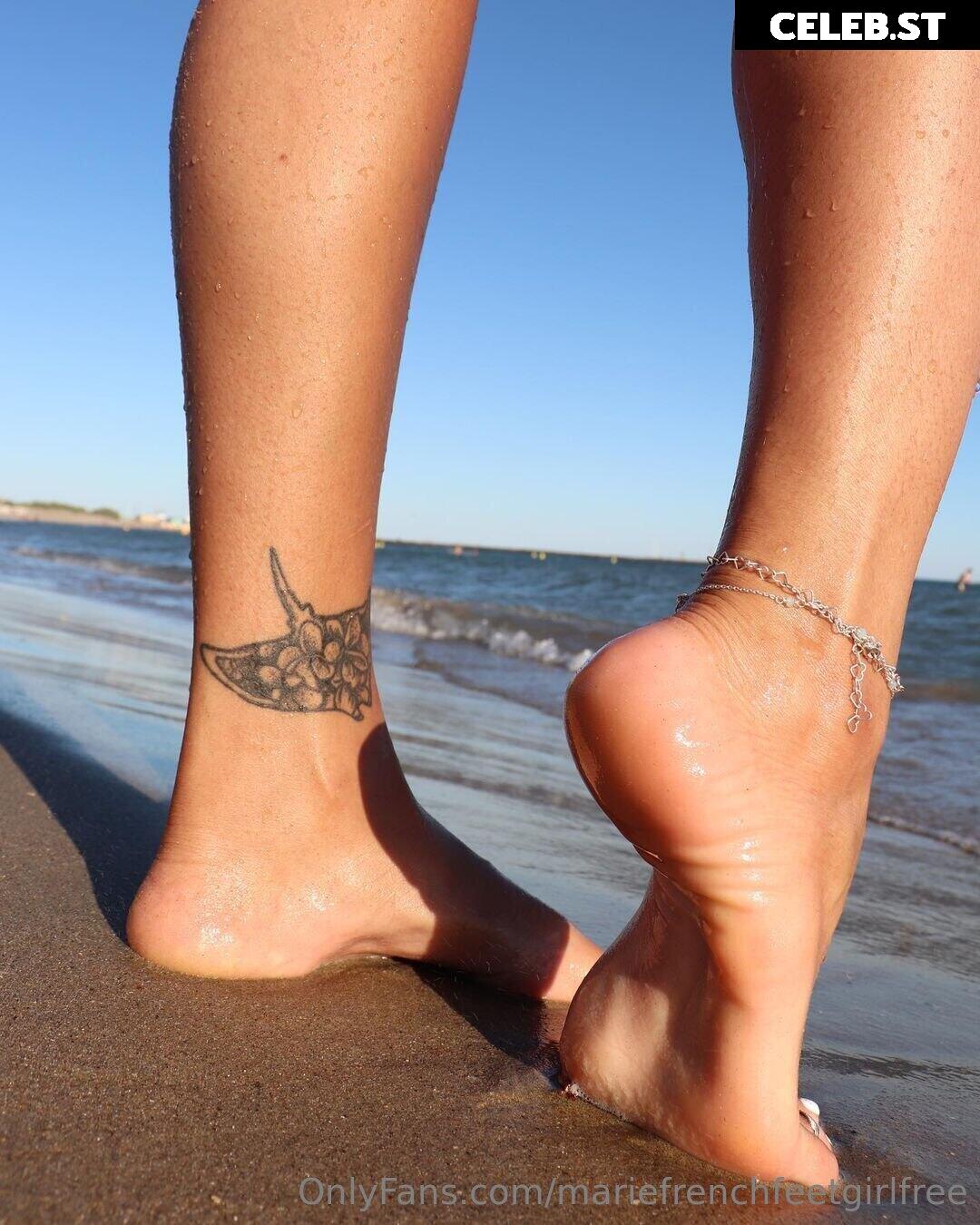 mariefrenchfeetgirlfree Image 14580056