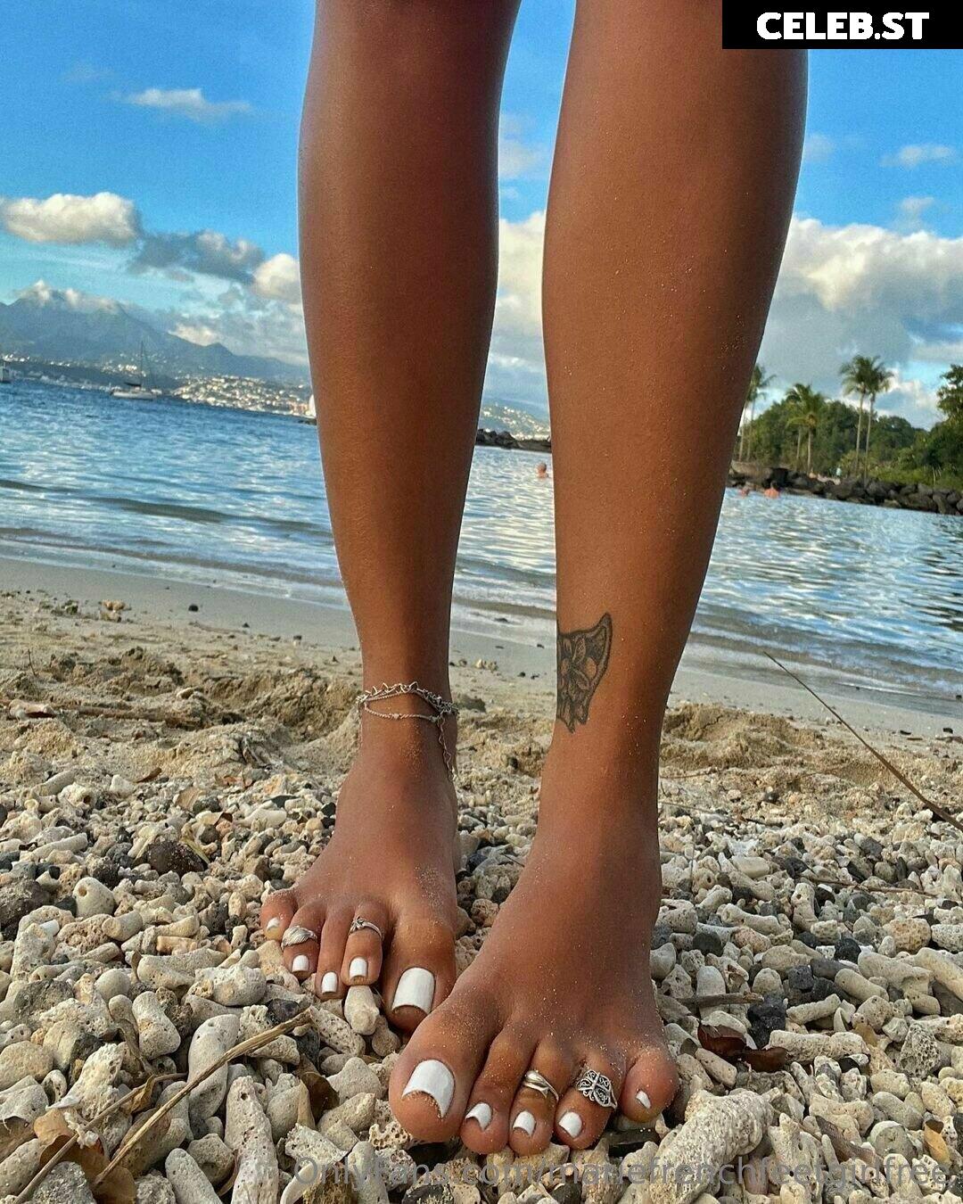 mariefrenchfeetgirlfree Image 14589385