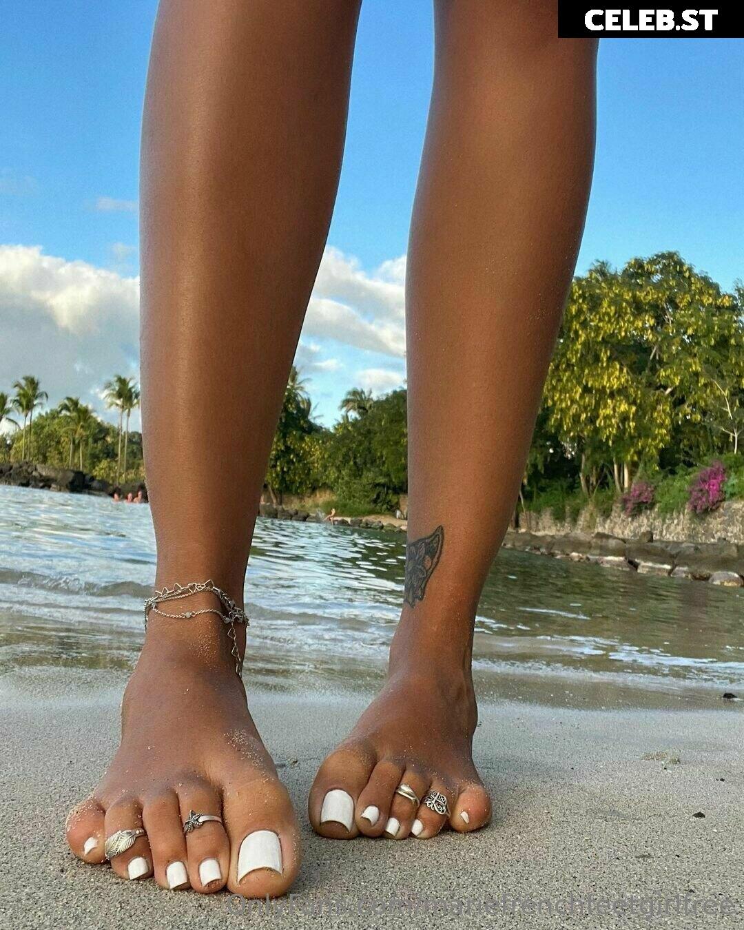mariefrenchfeetgirlfree Image 14589365
