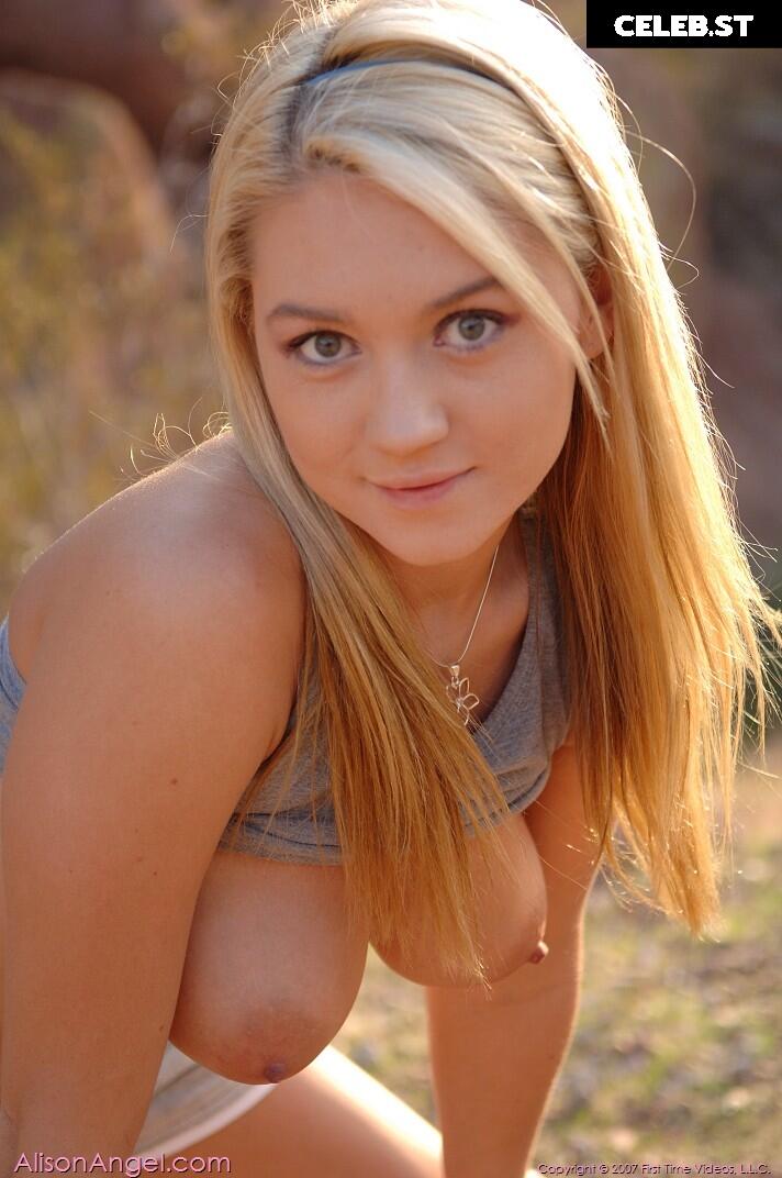 Alison Angel Image 1444714