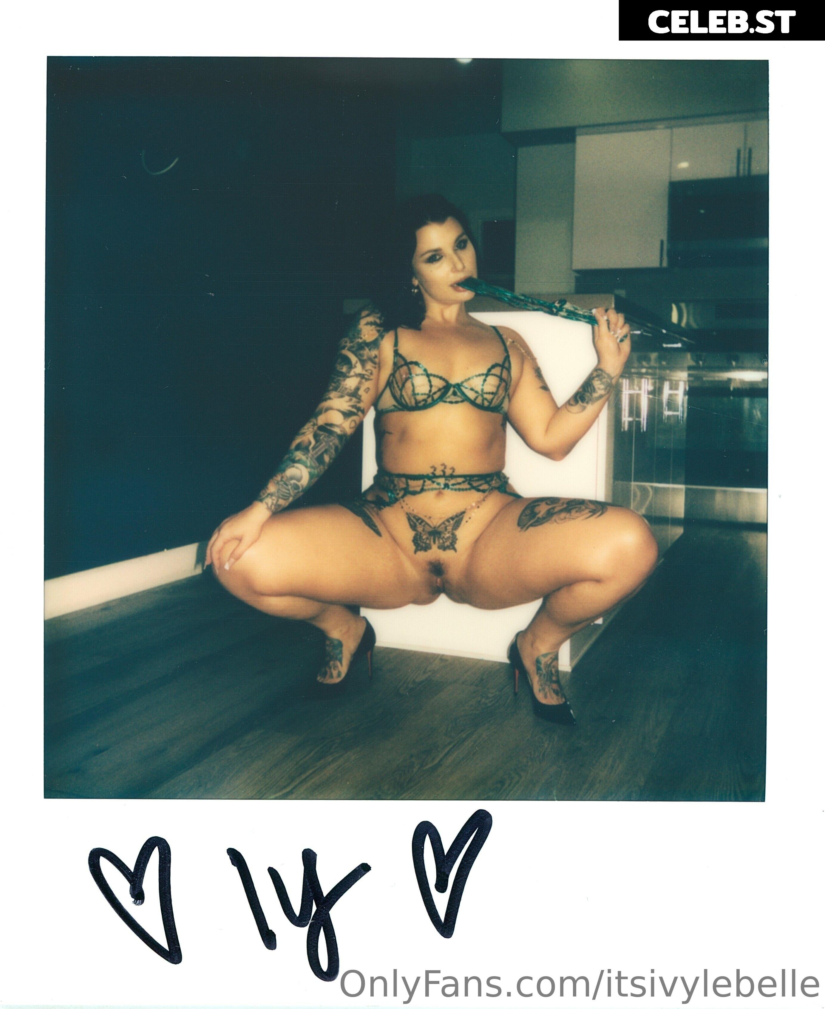 Ivy Lebelle Image 1441466