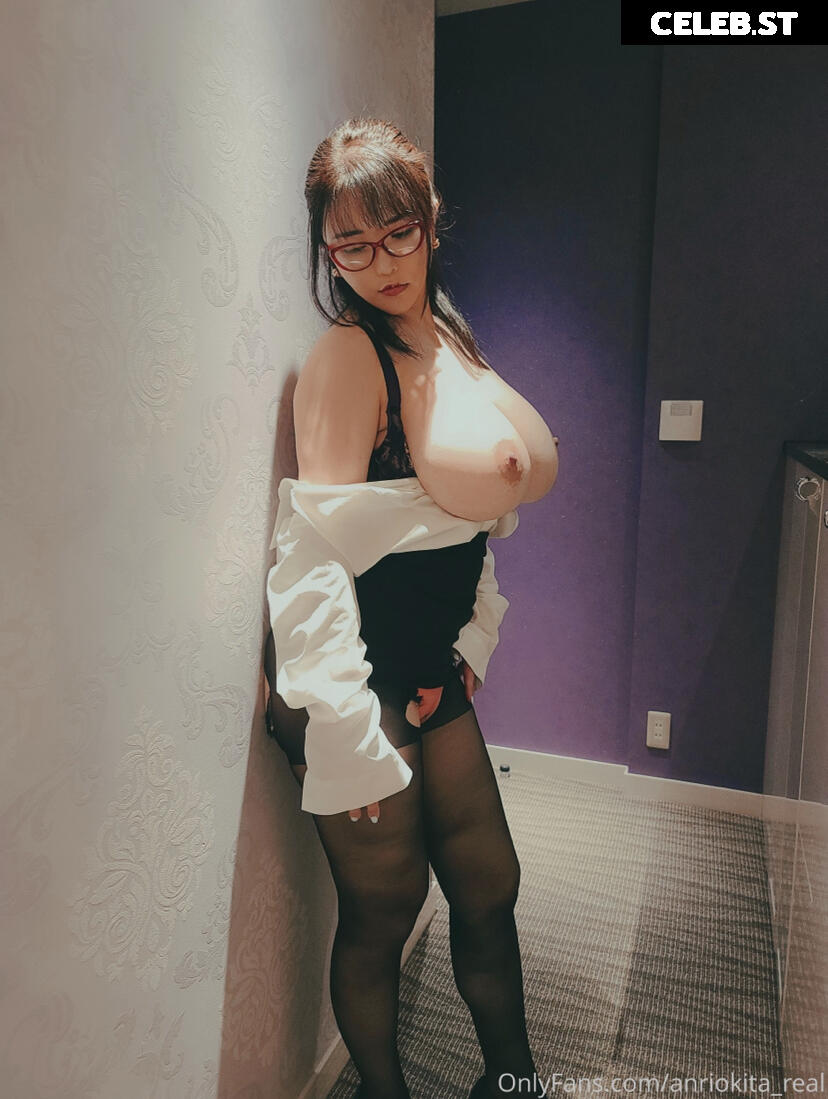 Anri Okita Image 1441687