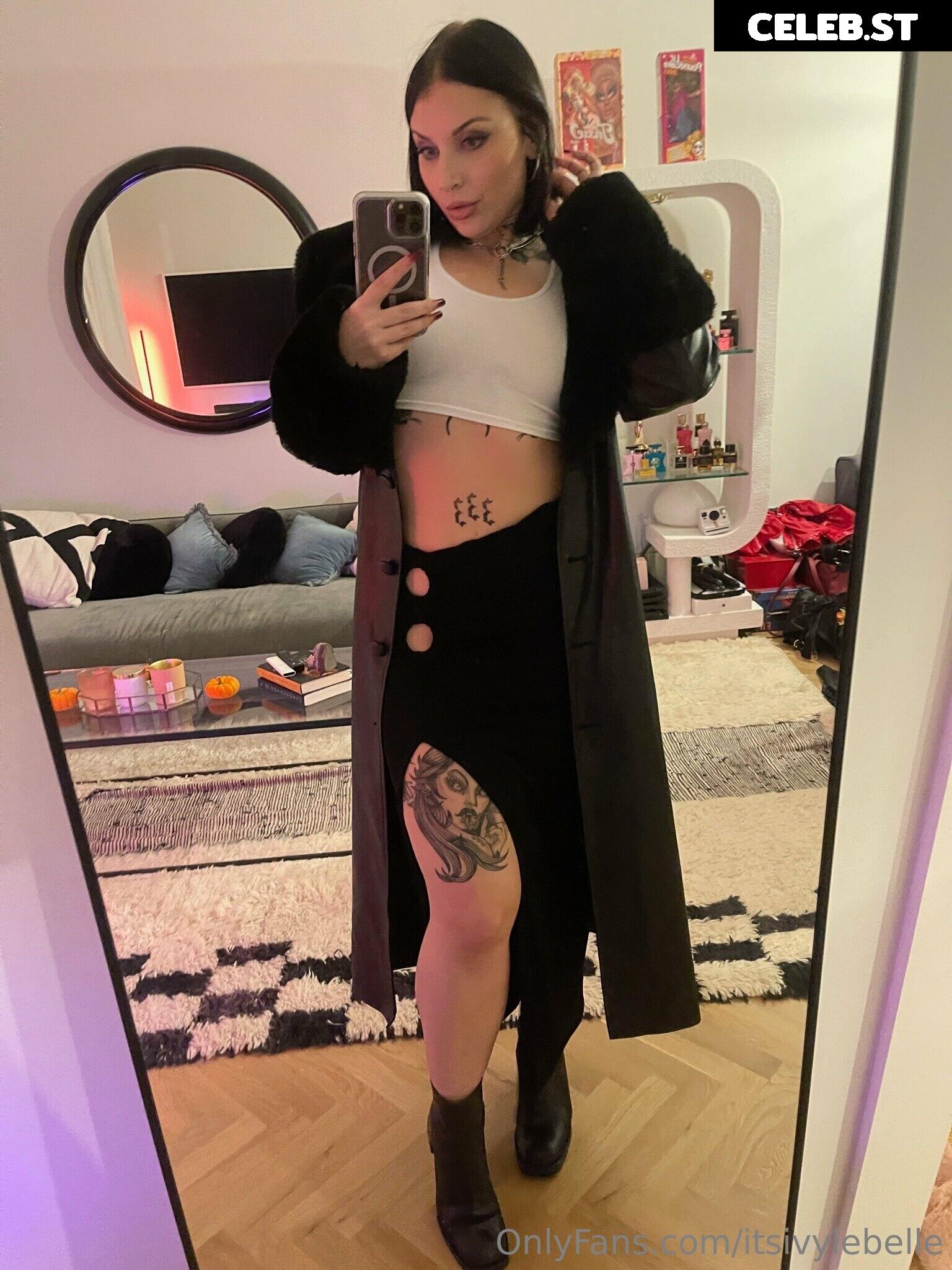 Ivy Lebelle Image 1440025