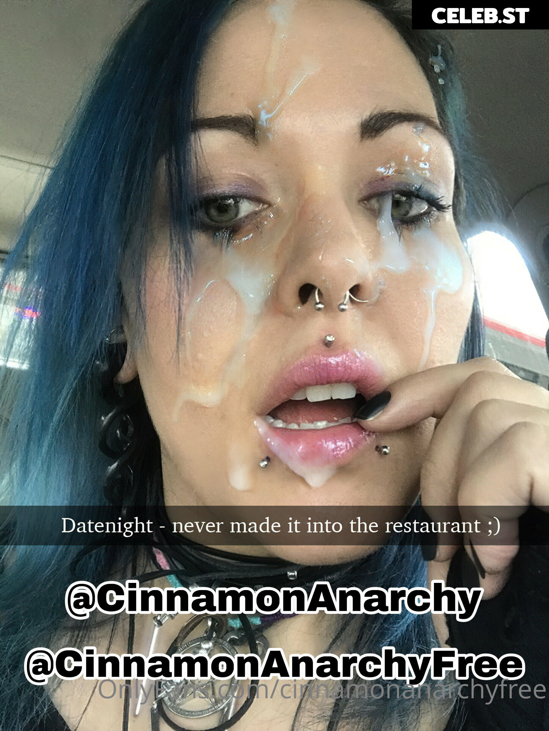 cinnamonanarchyfree Image 14482237
