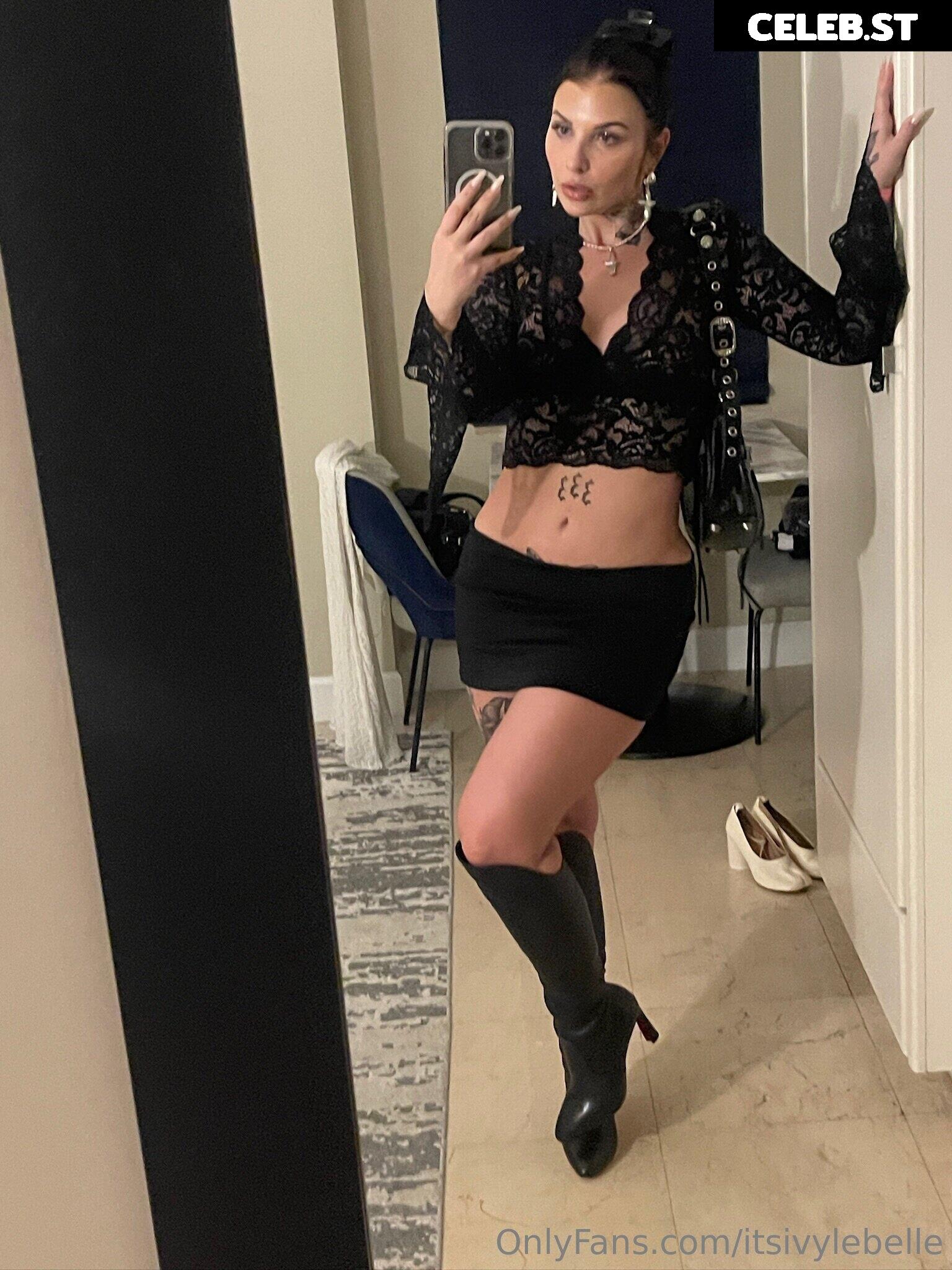 Ivy Lebelle Image 1436402