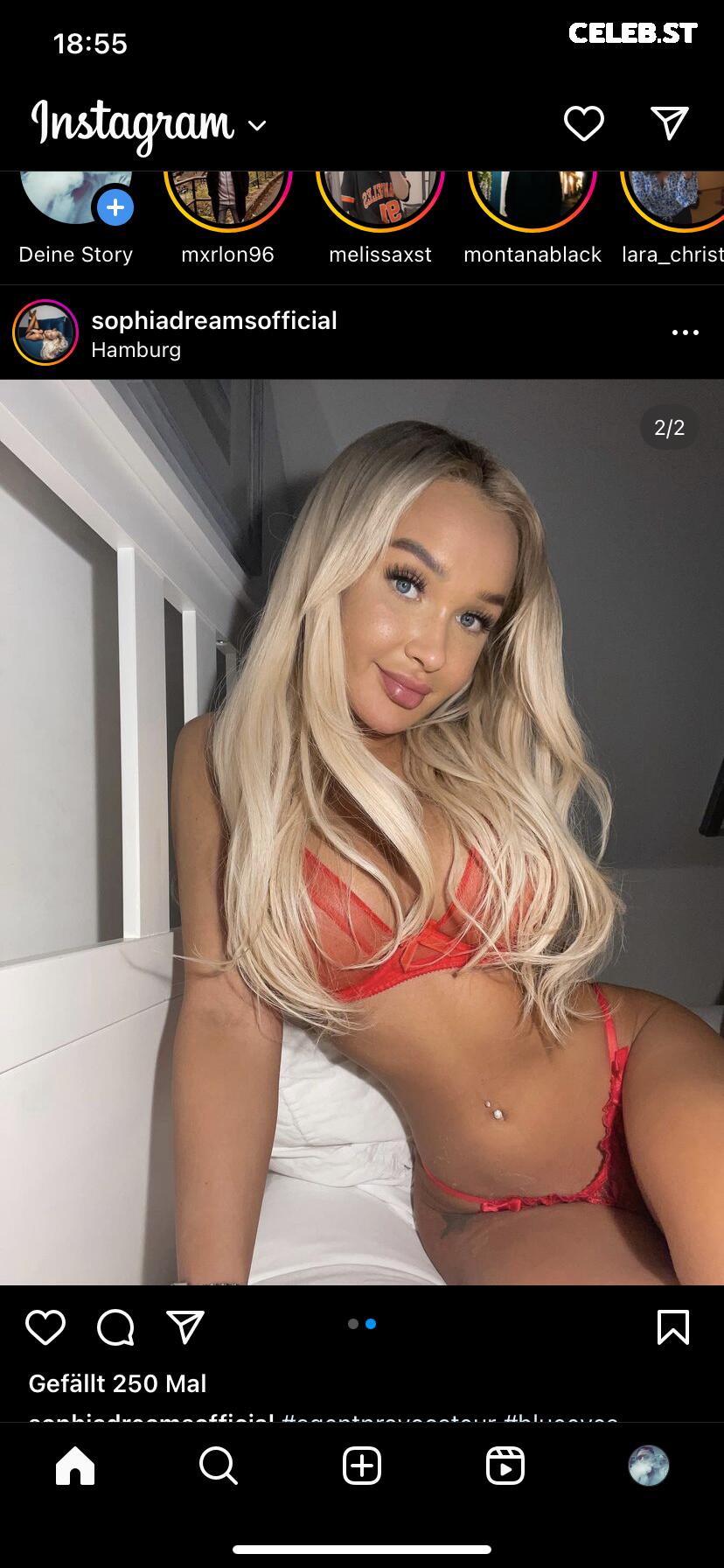 SophiaDreams Image 1436344