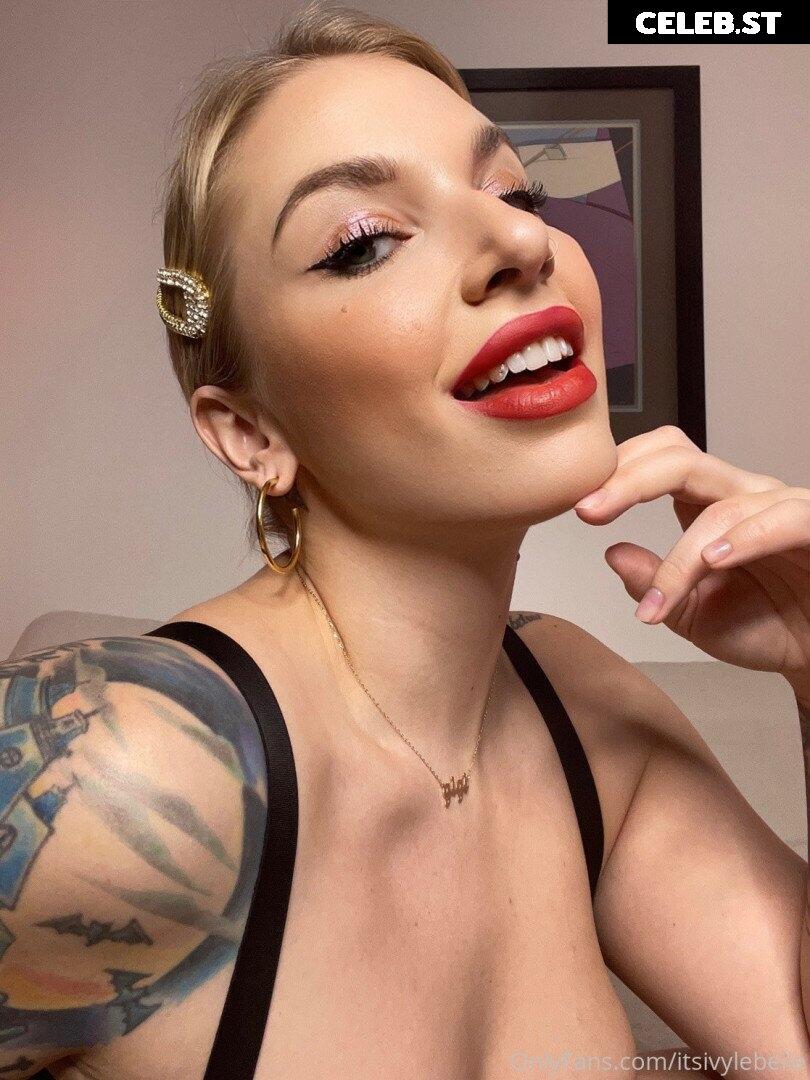 Ivy Lebelle Image 1431778
