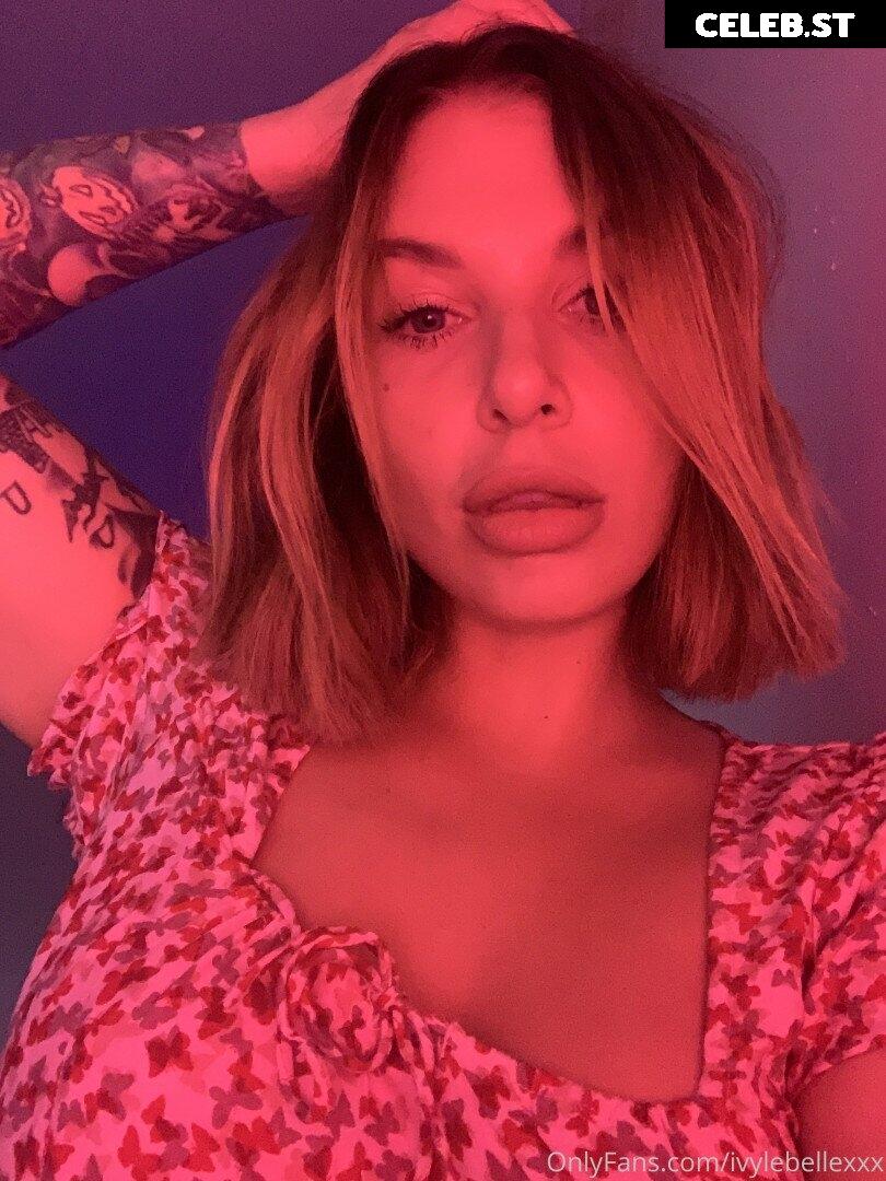 Ivy Lebelle Image 1432527