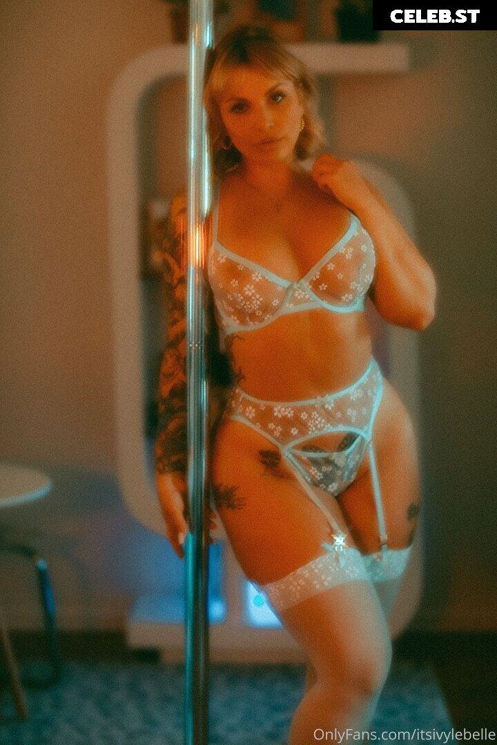 Ivy Lebelle Image 1432358