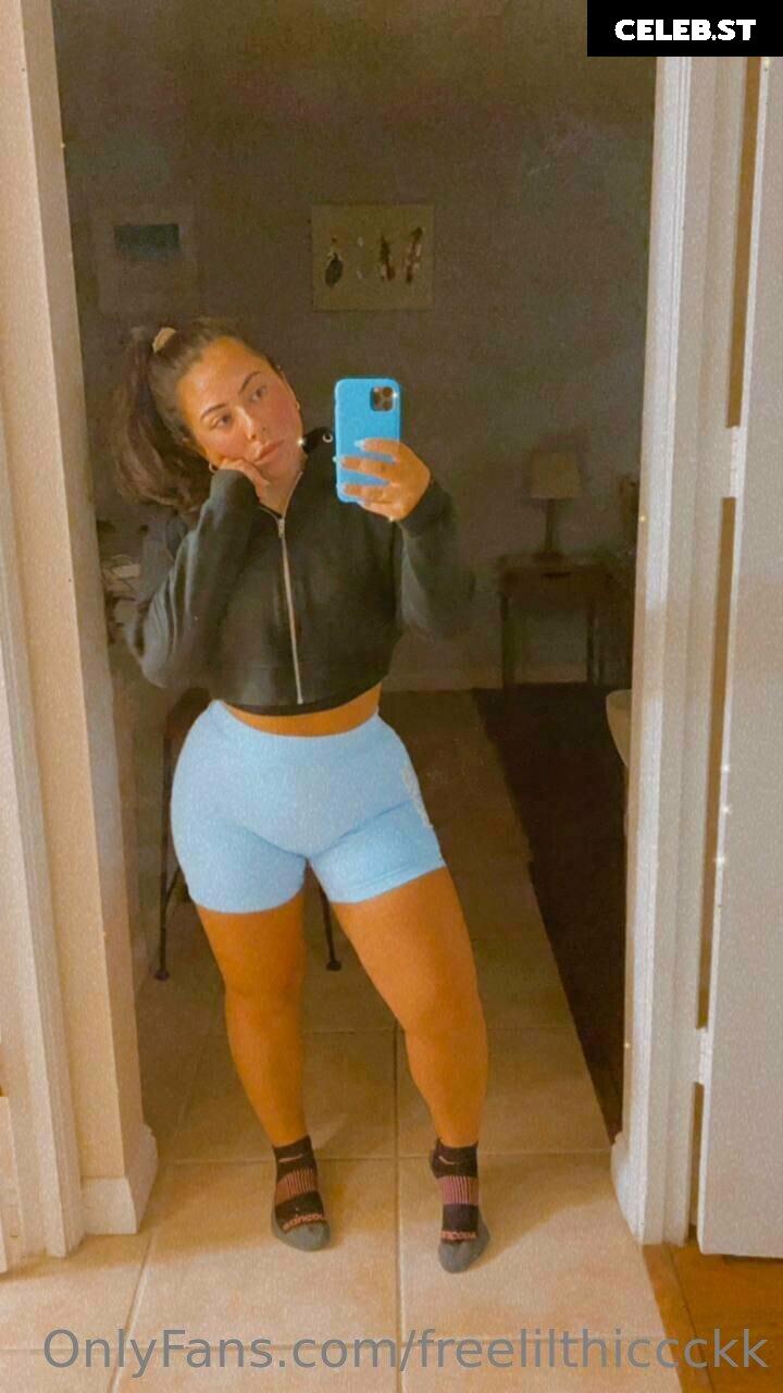 freelilthiccckk Image 14332017