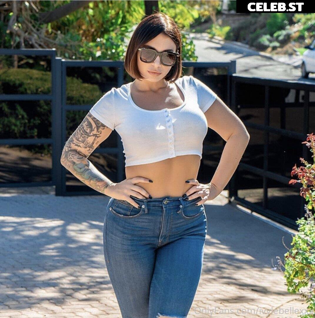 Ivy Lebelle Image 1430596