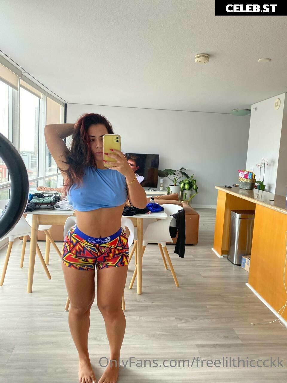 freelilthiccckk Image 14307937