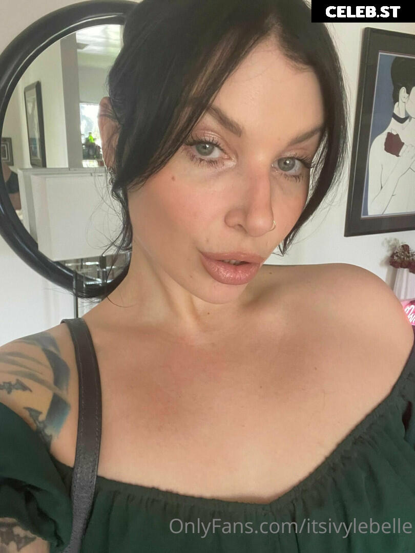 Ivy Lebelle Image 1430131