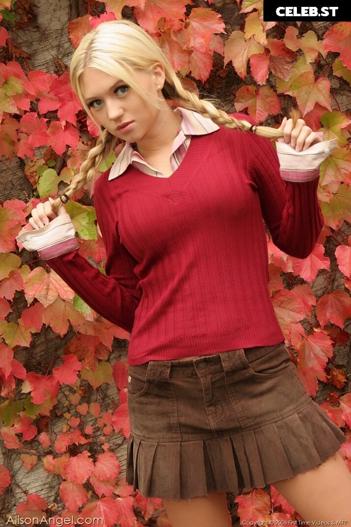 Alison Angel Image 1439400