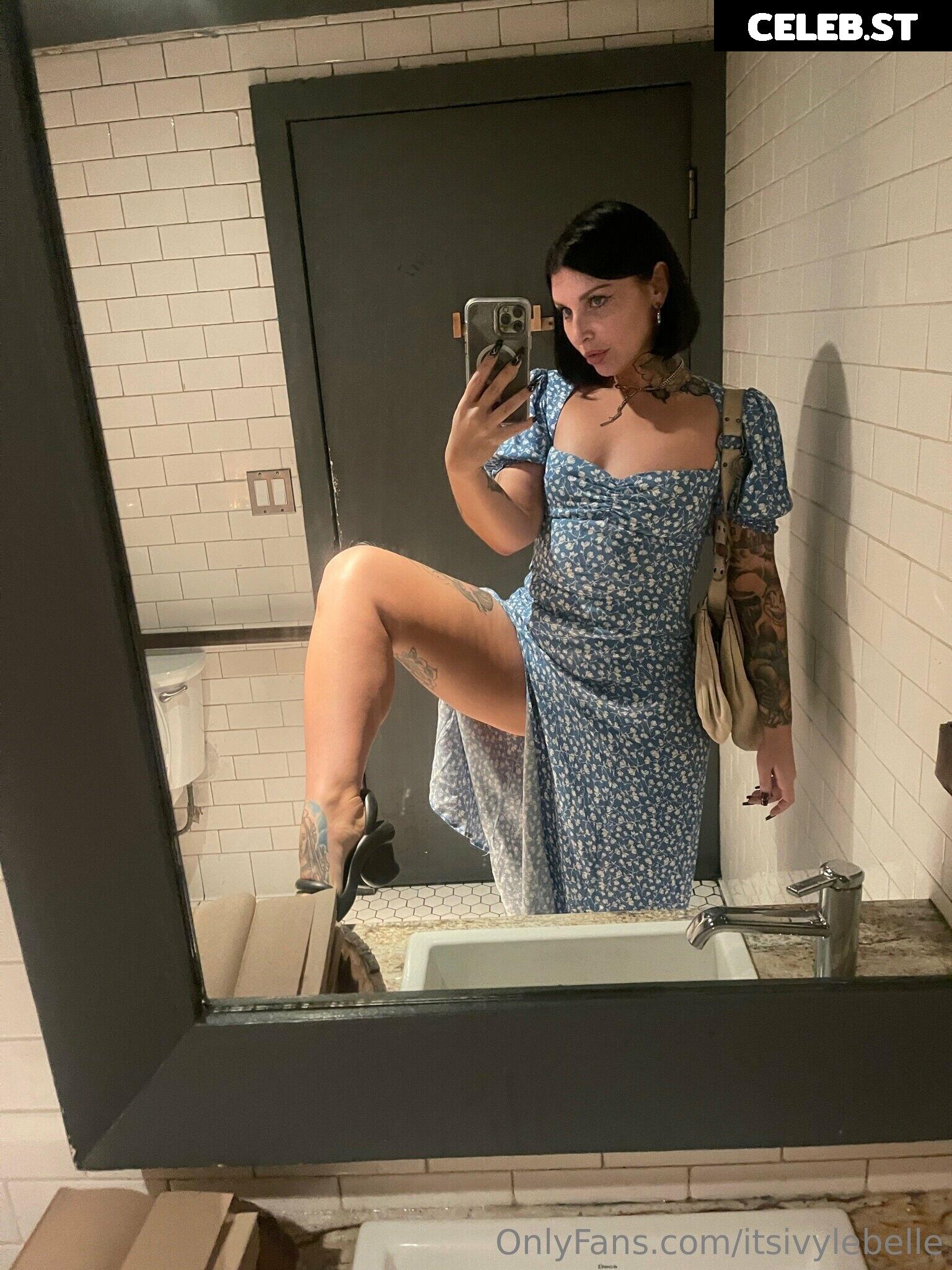 Ivy Lebelle Image 1439959