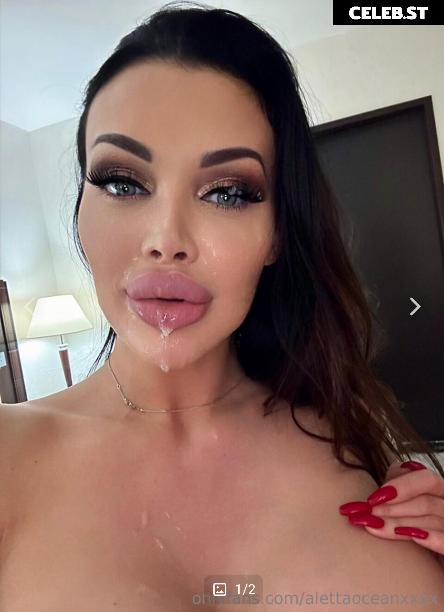 Aletta Ocean Image 1438567