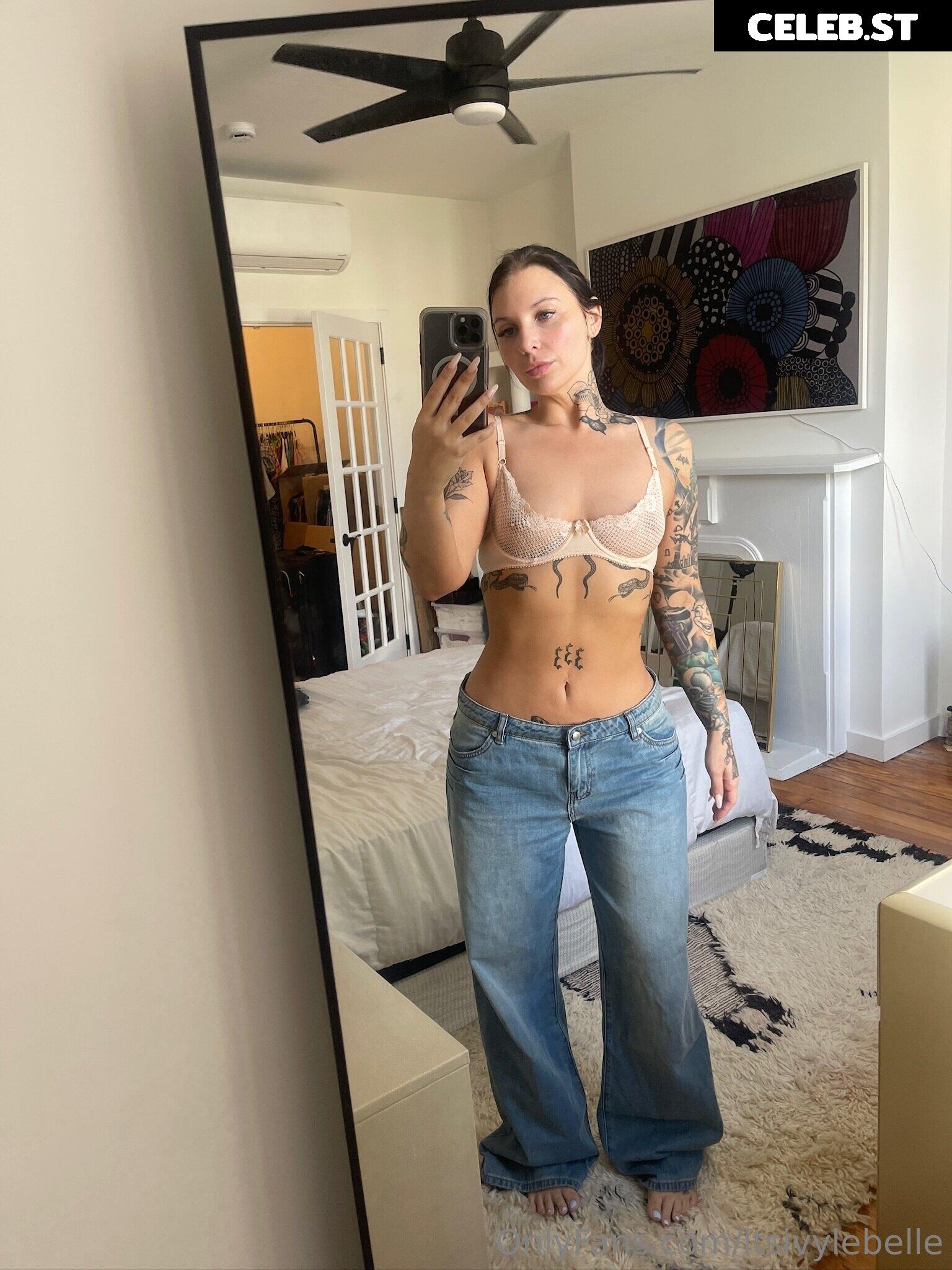 Ivy Lebelle Image 1438384