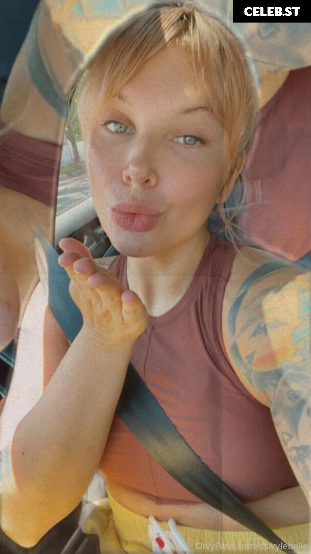 Ivy Lebelle Image 1425094