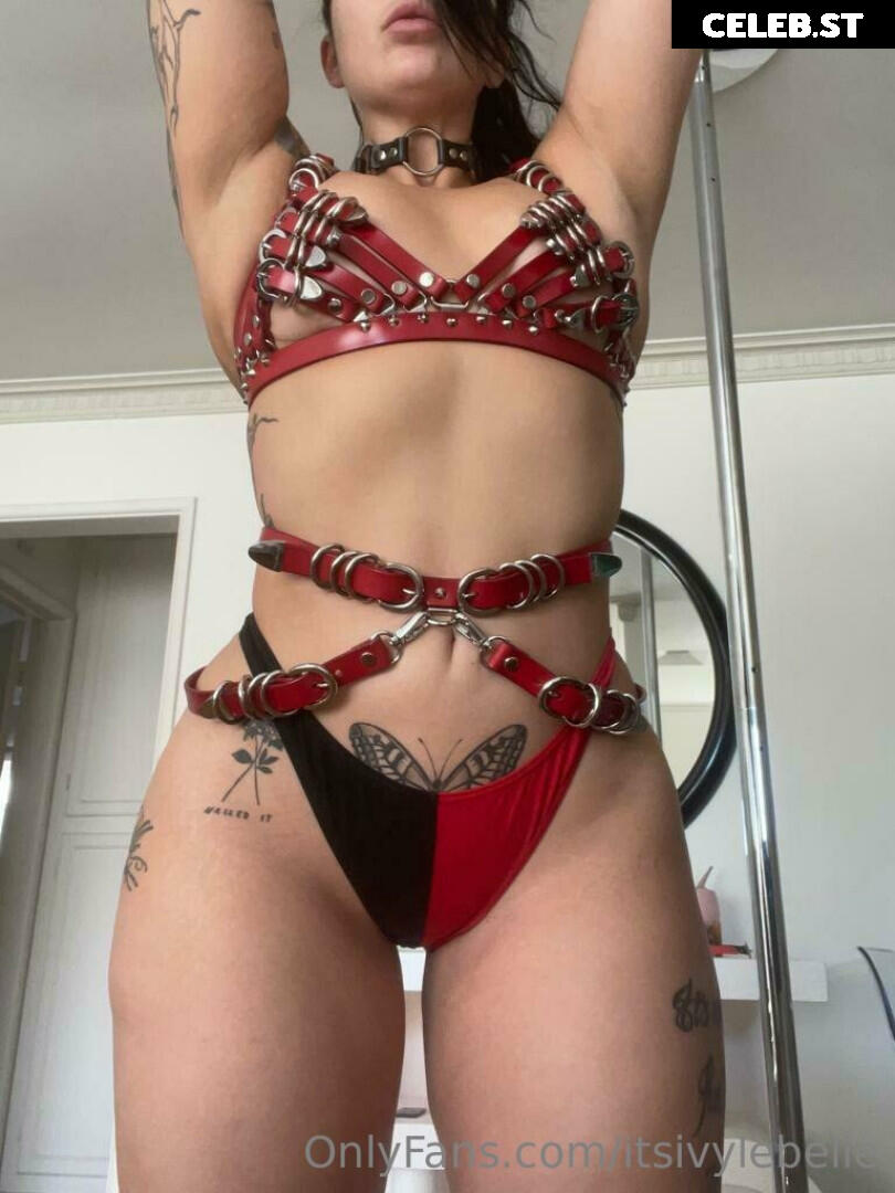 Ivy Lebelle Image 1425269