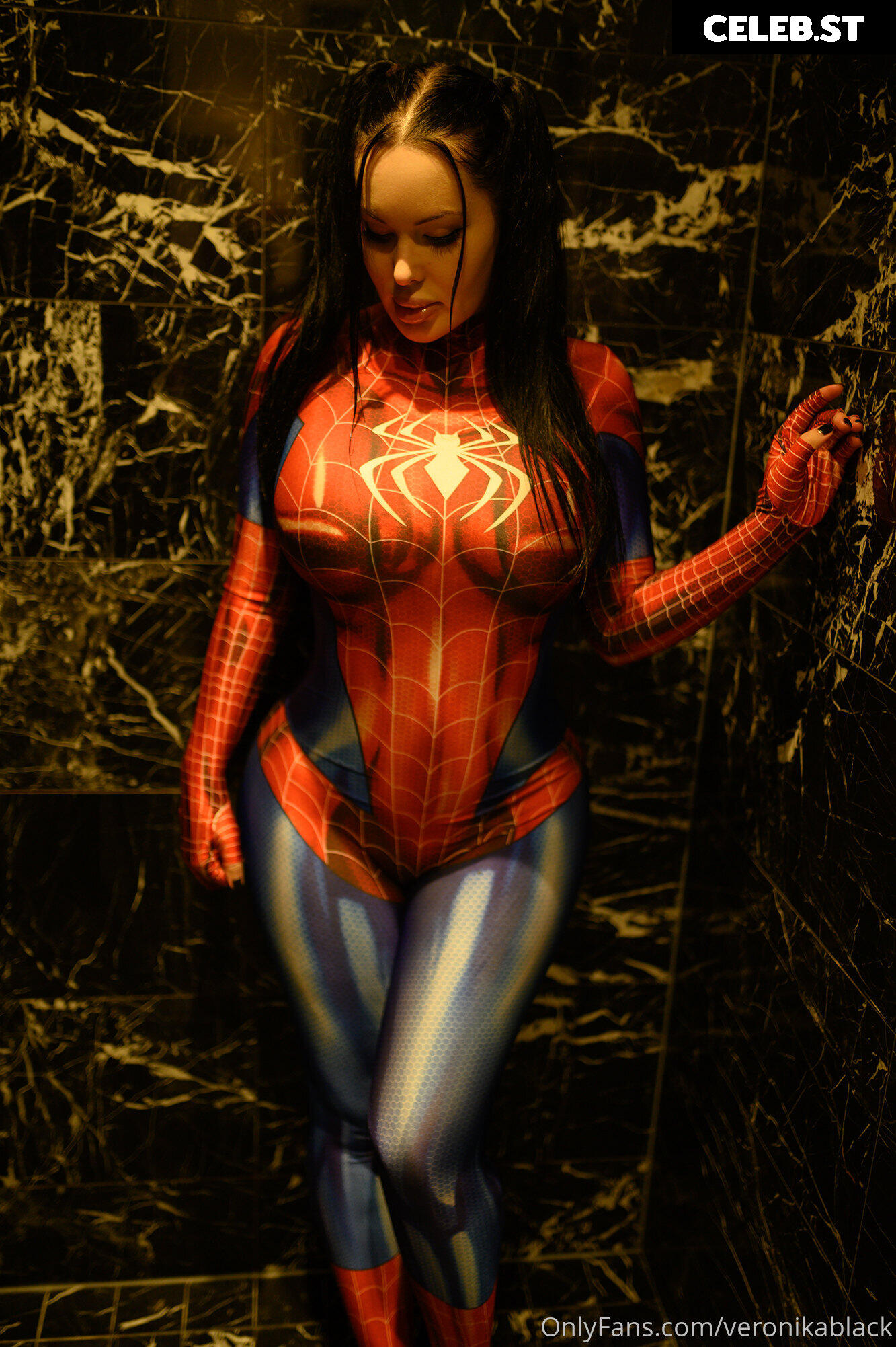 Veronika Black Image 142599