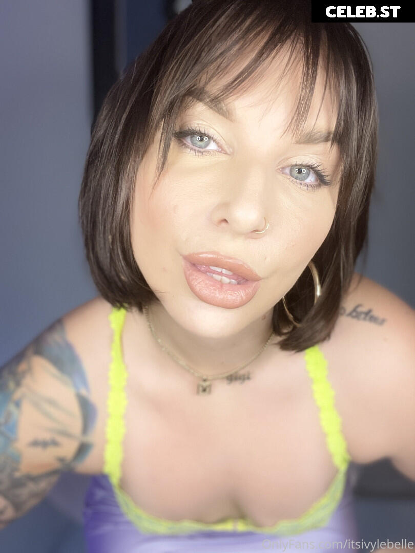 Ivy Lebelle Image 1425918