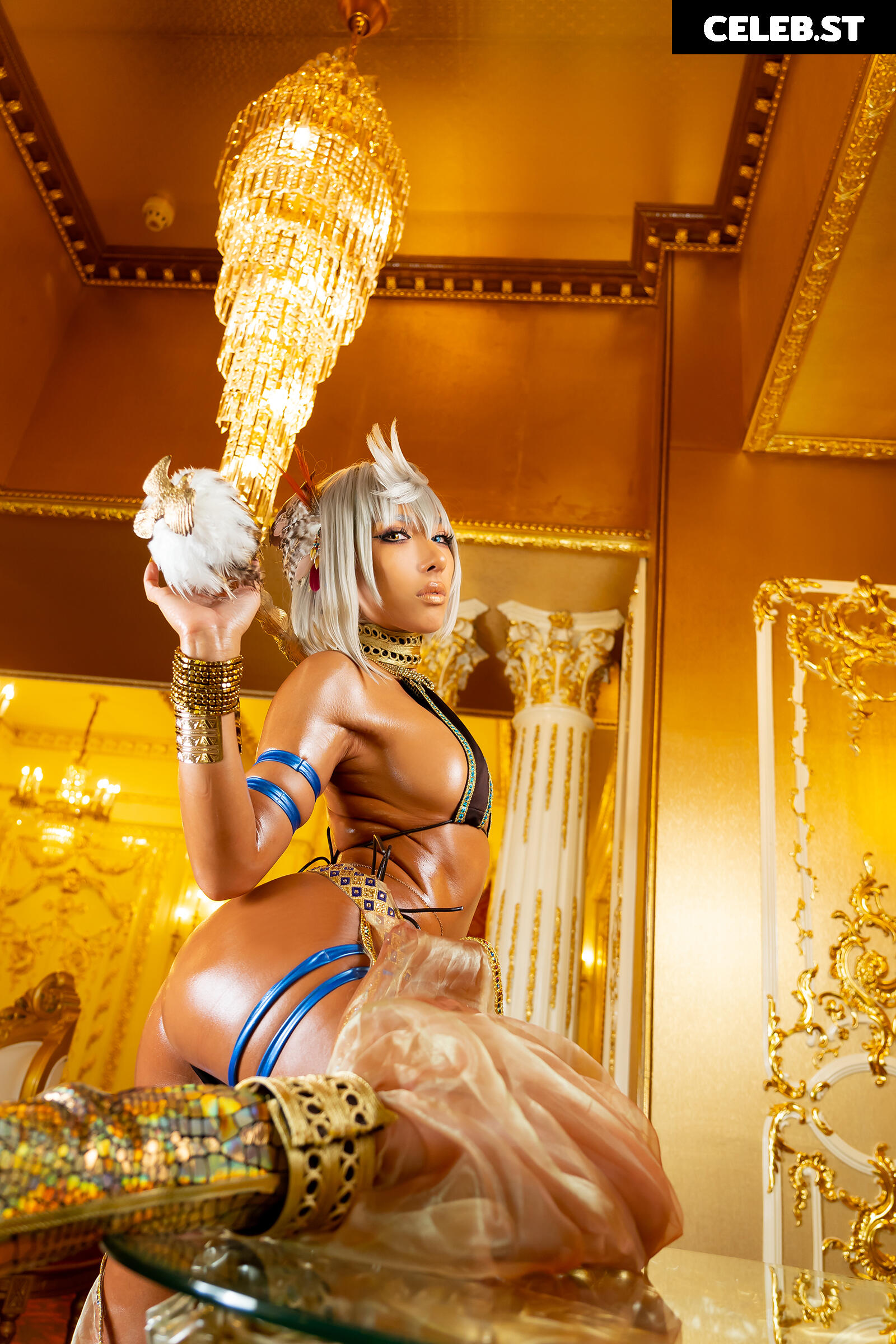 Nonsummerjack Image 142611