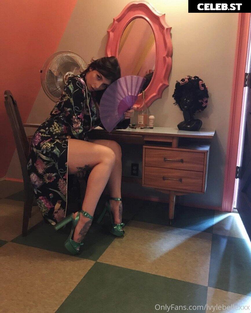Ivy Lebelle Image 1427661