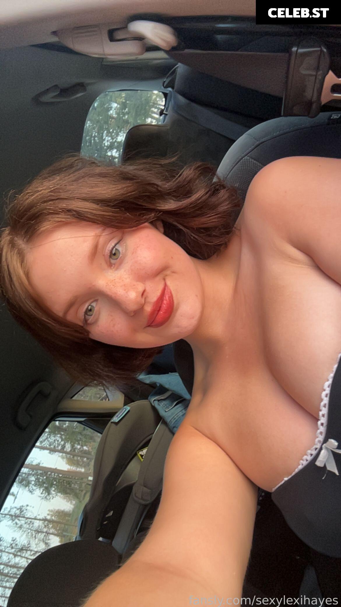 sexylexihayes Image 14273283